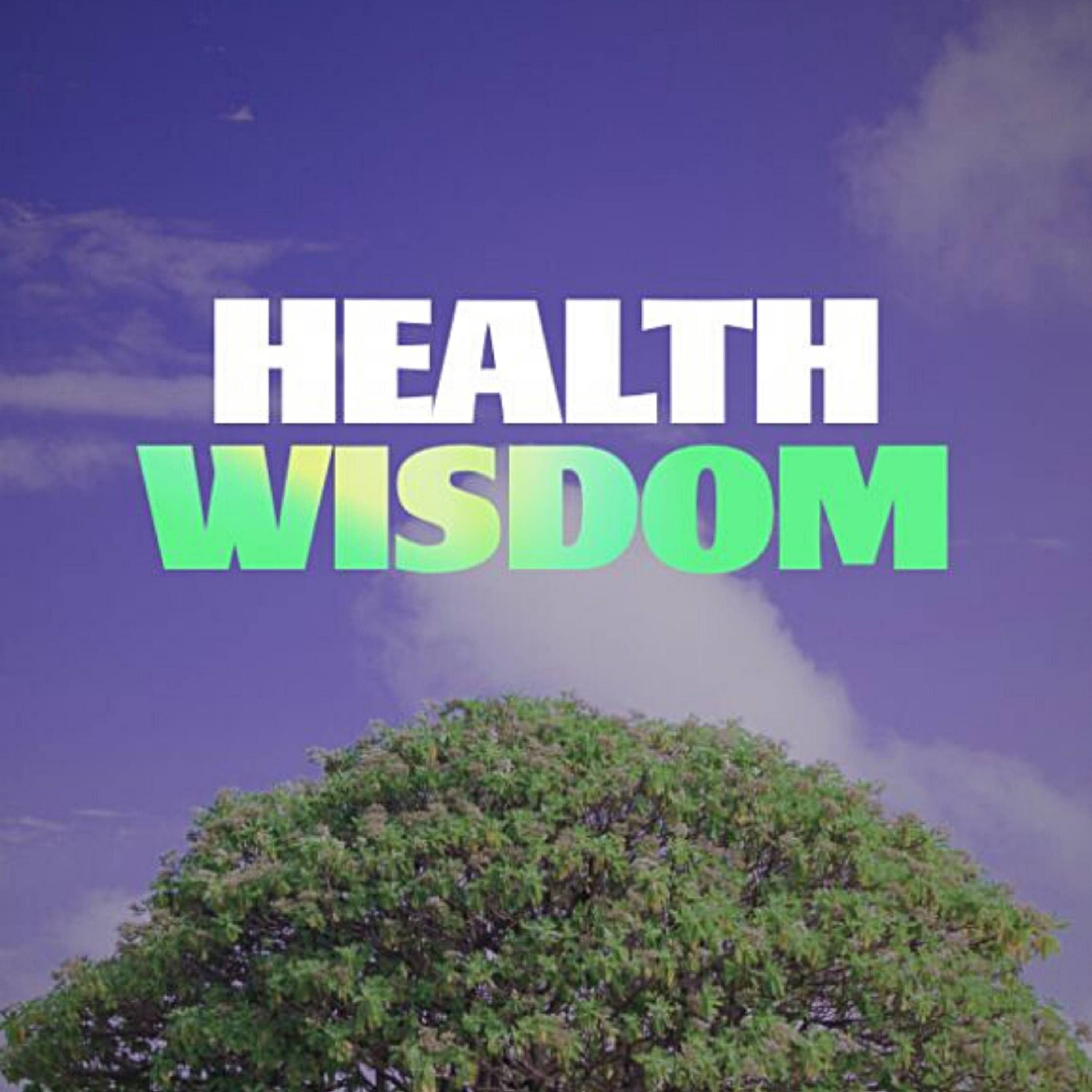 Health Wisdom | Apostle's Meditation episode artwork