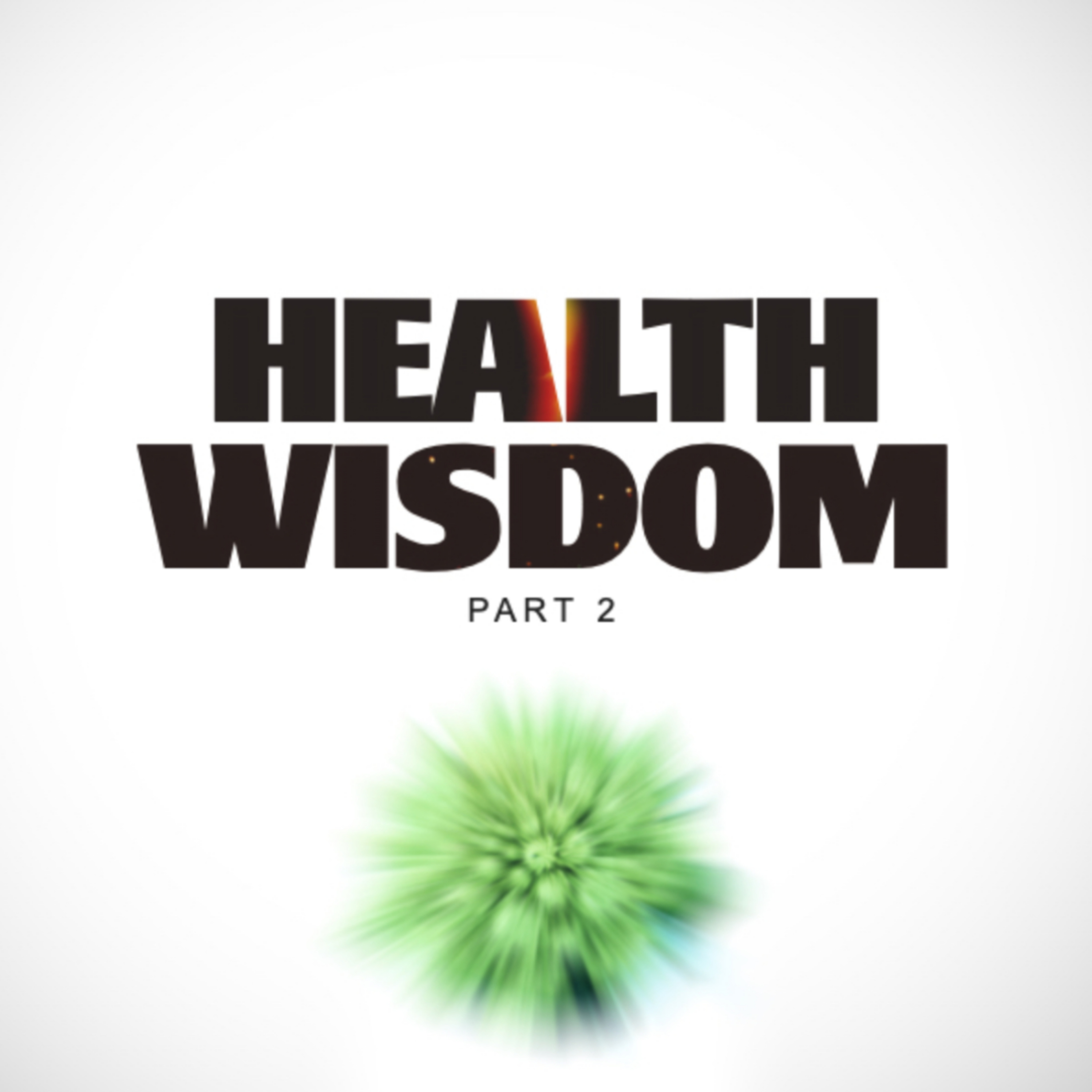 Health Wisdom Part 2 | Apostle's Meditation episode artwork
