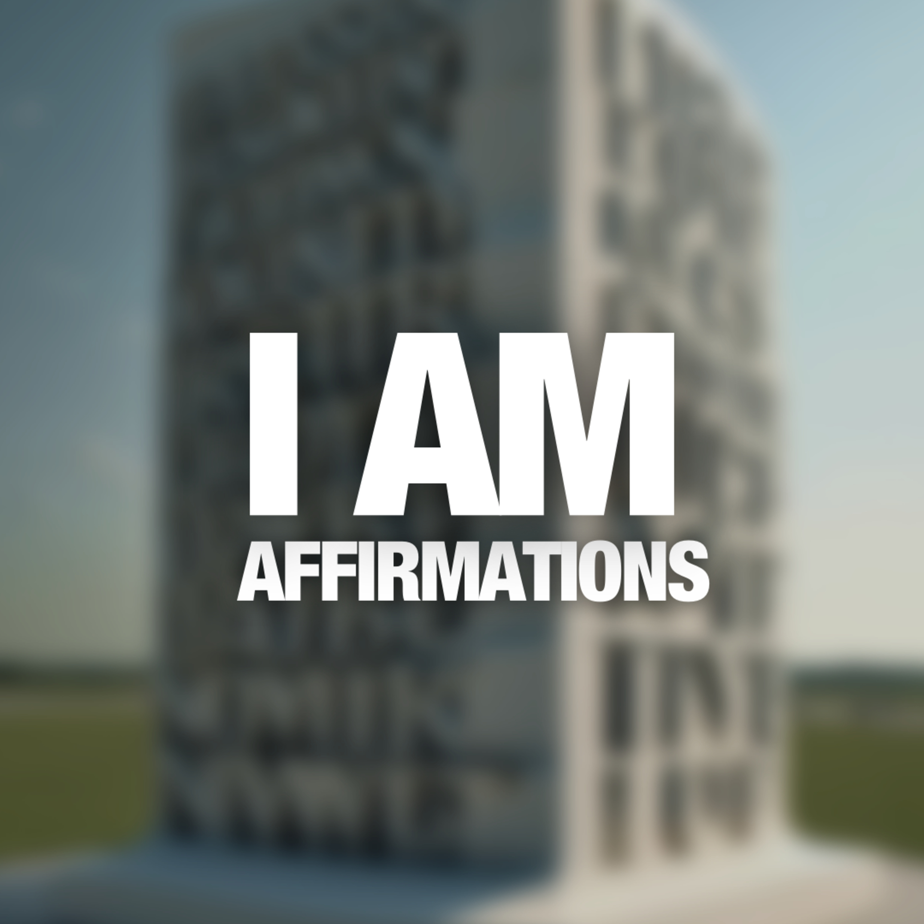 I AM Affirmations | Apostle's Meditation episode artwork