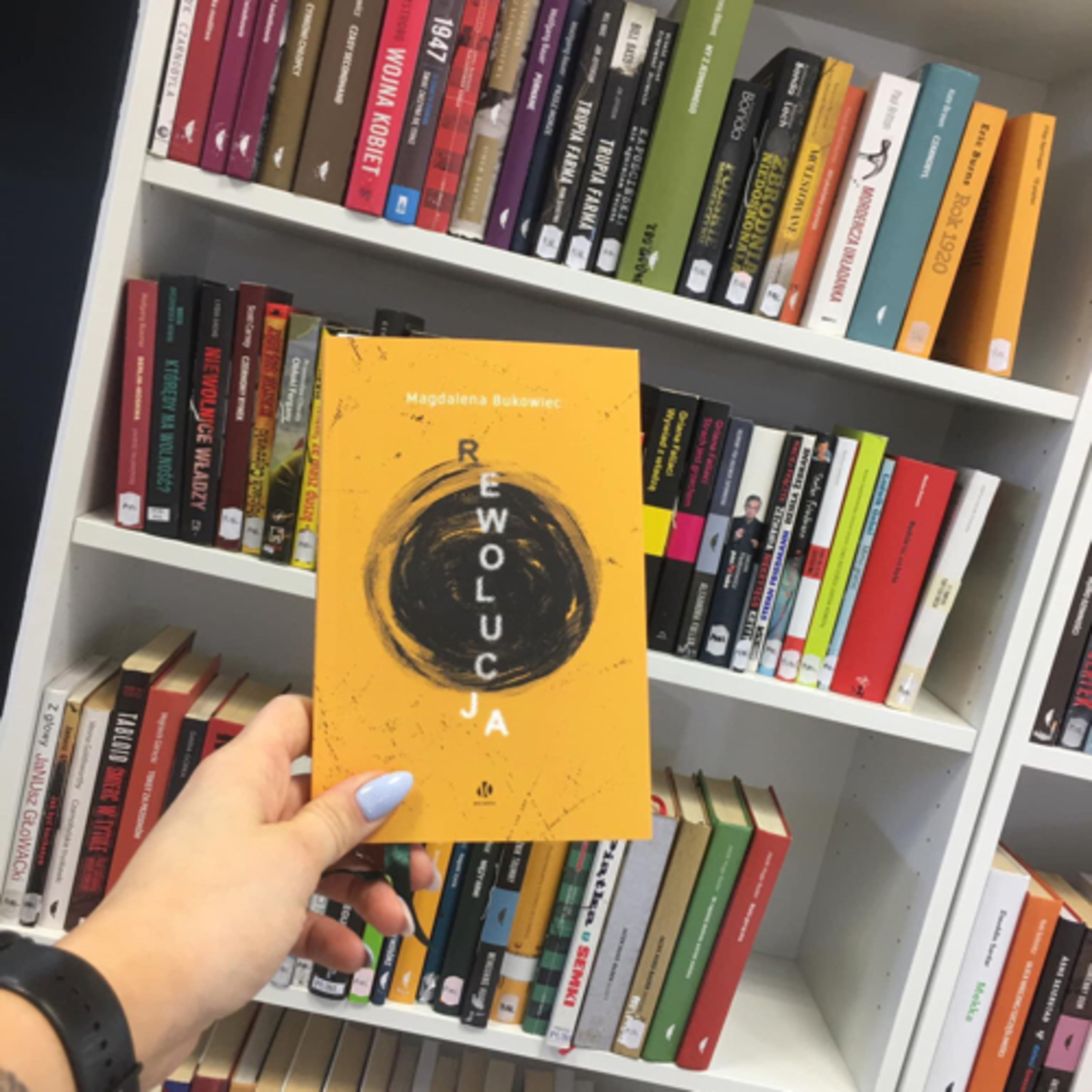 BookBazar