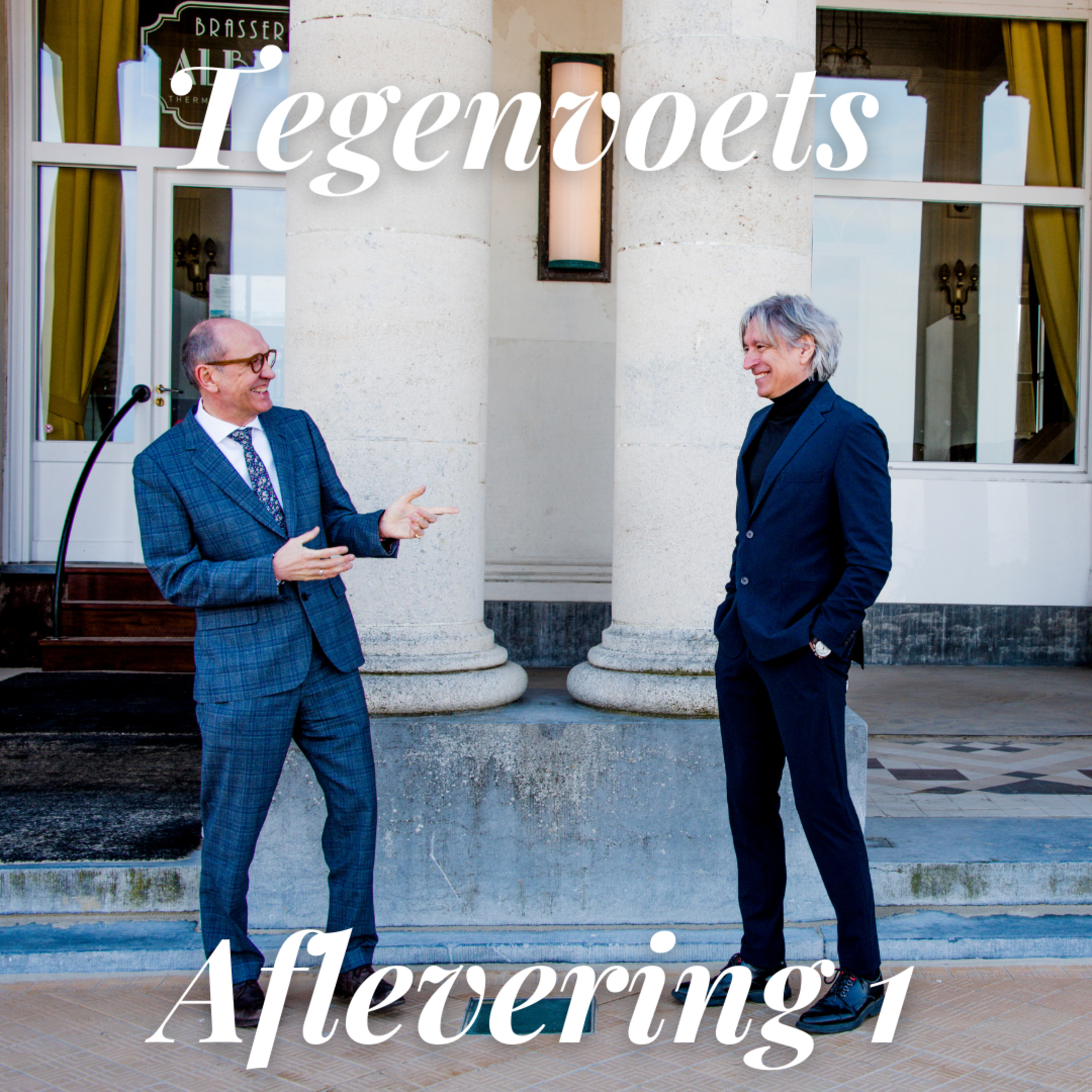Tegenvoets