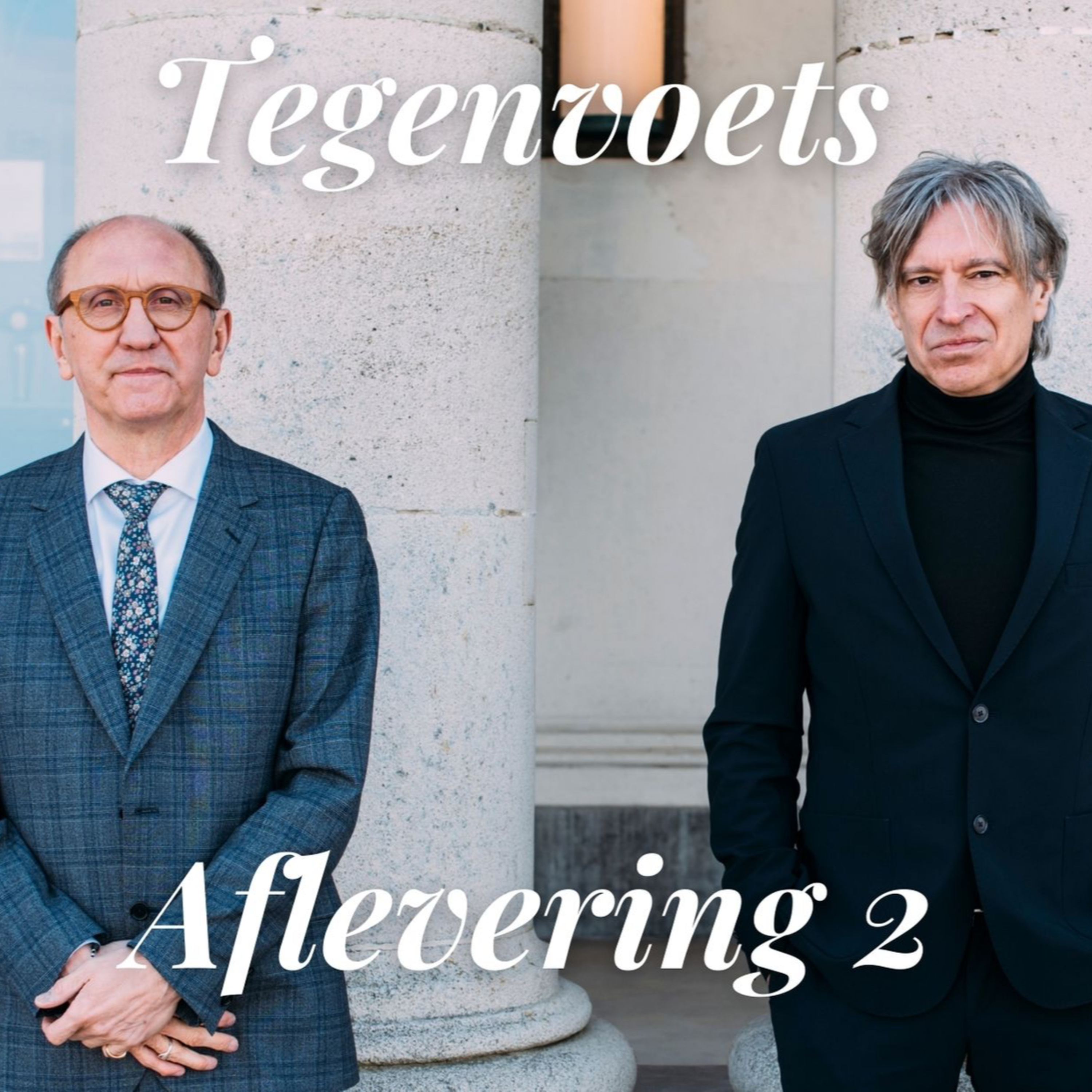 Tegenvoets