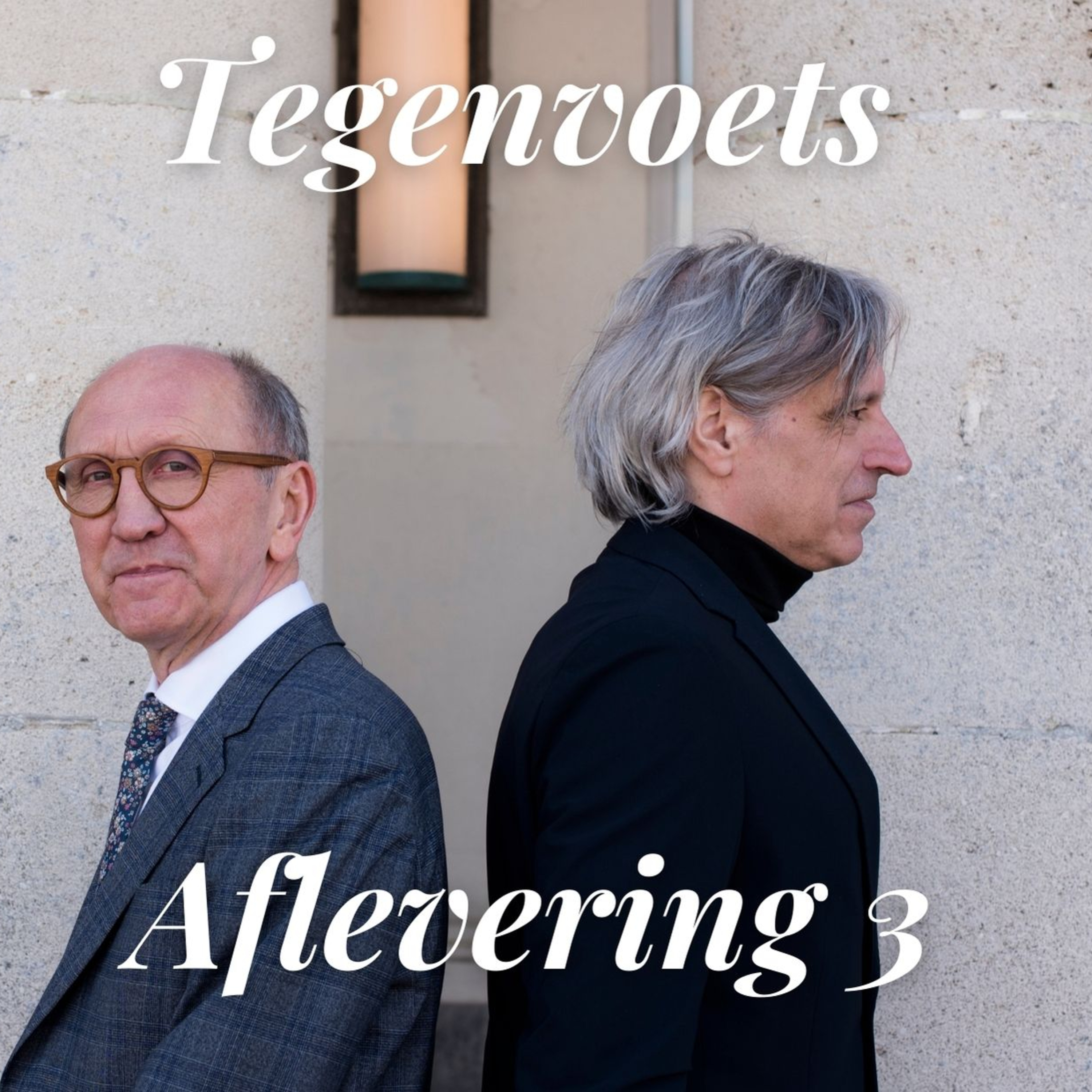 Tegenvoets