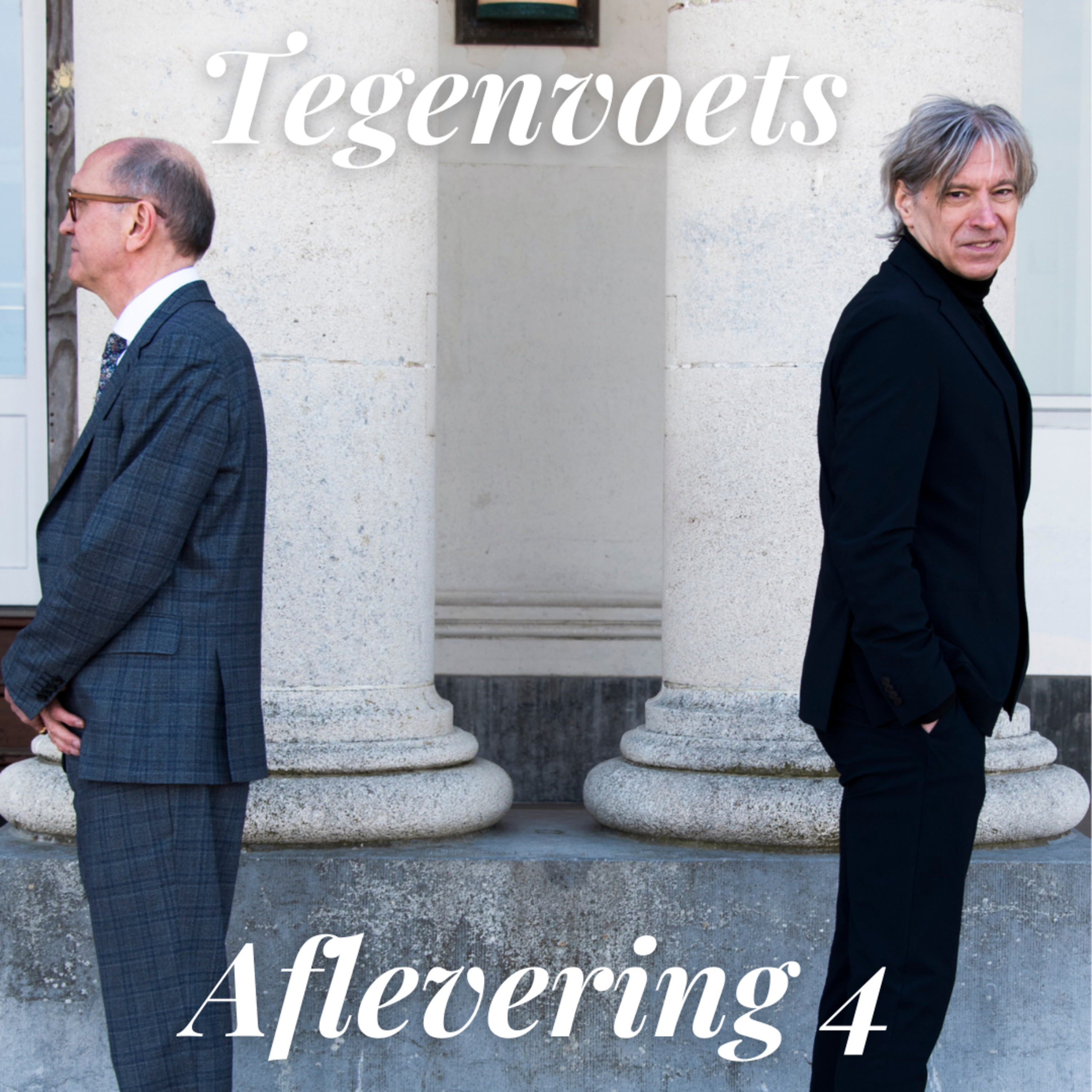 Tegenvoets