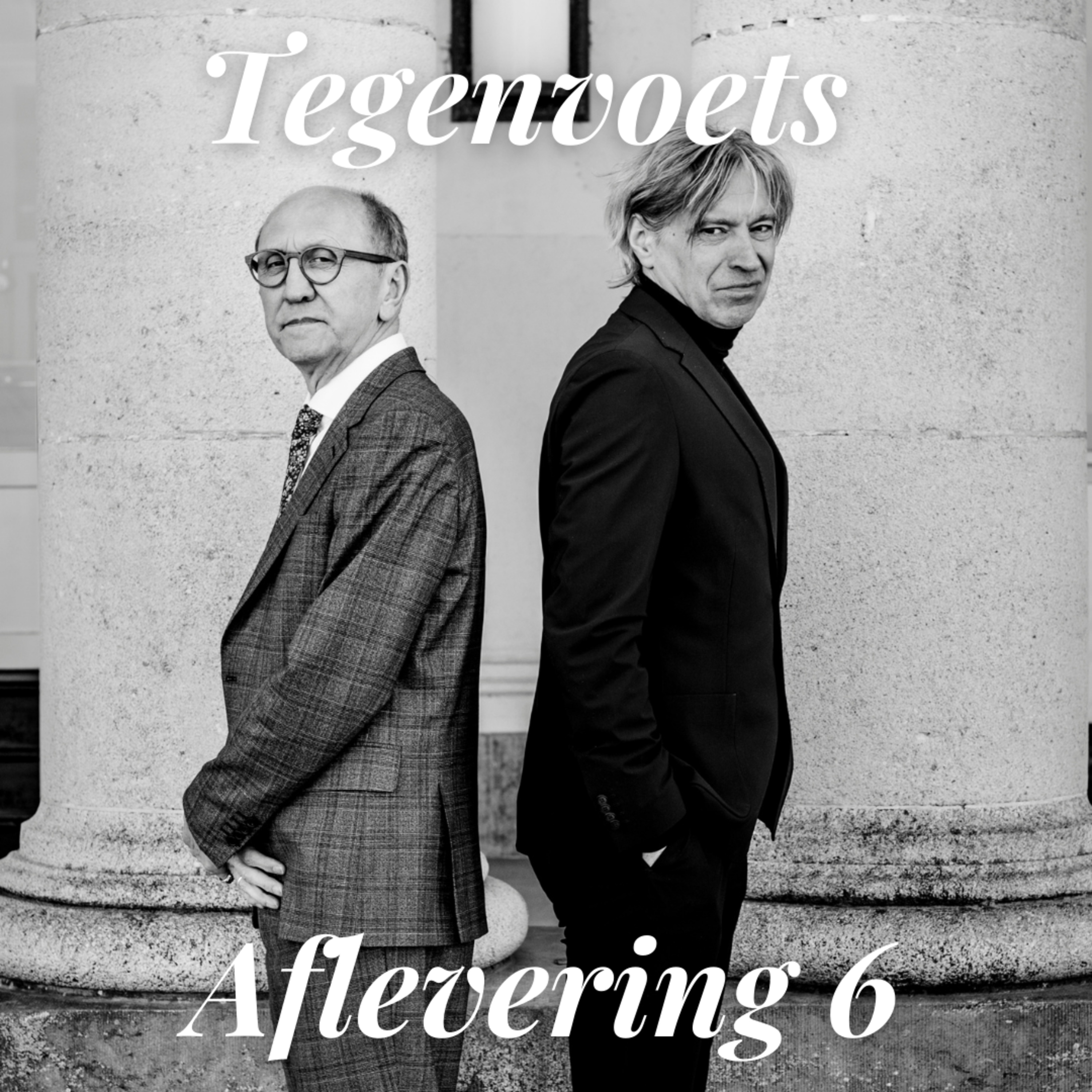 Tegenvoets