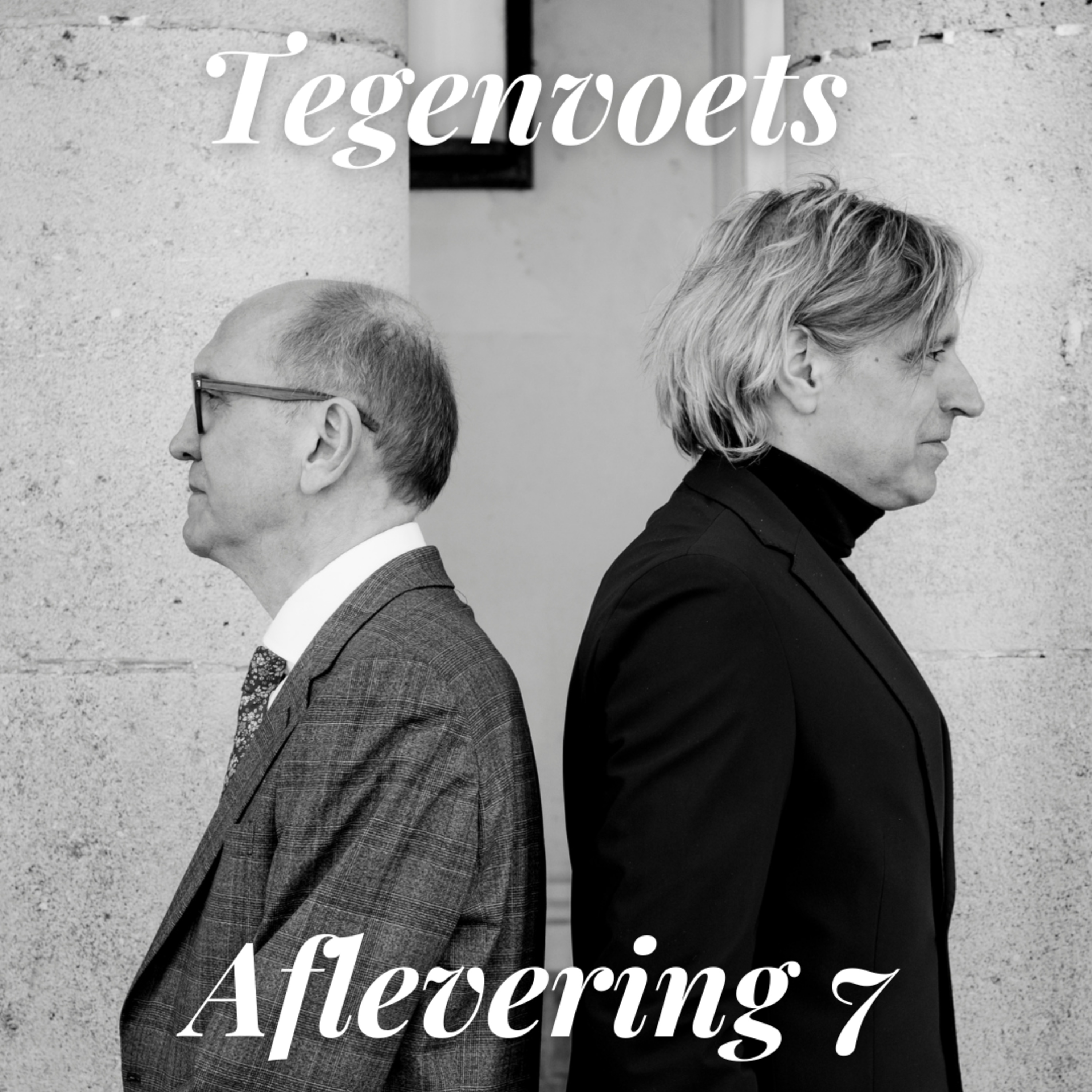 Tegenvoets