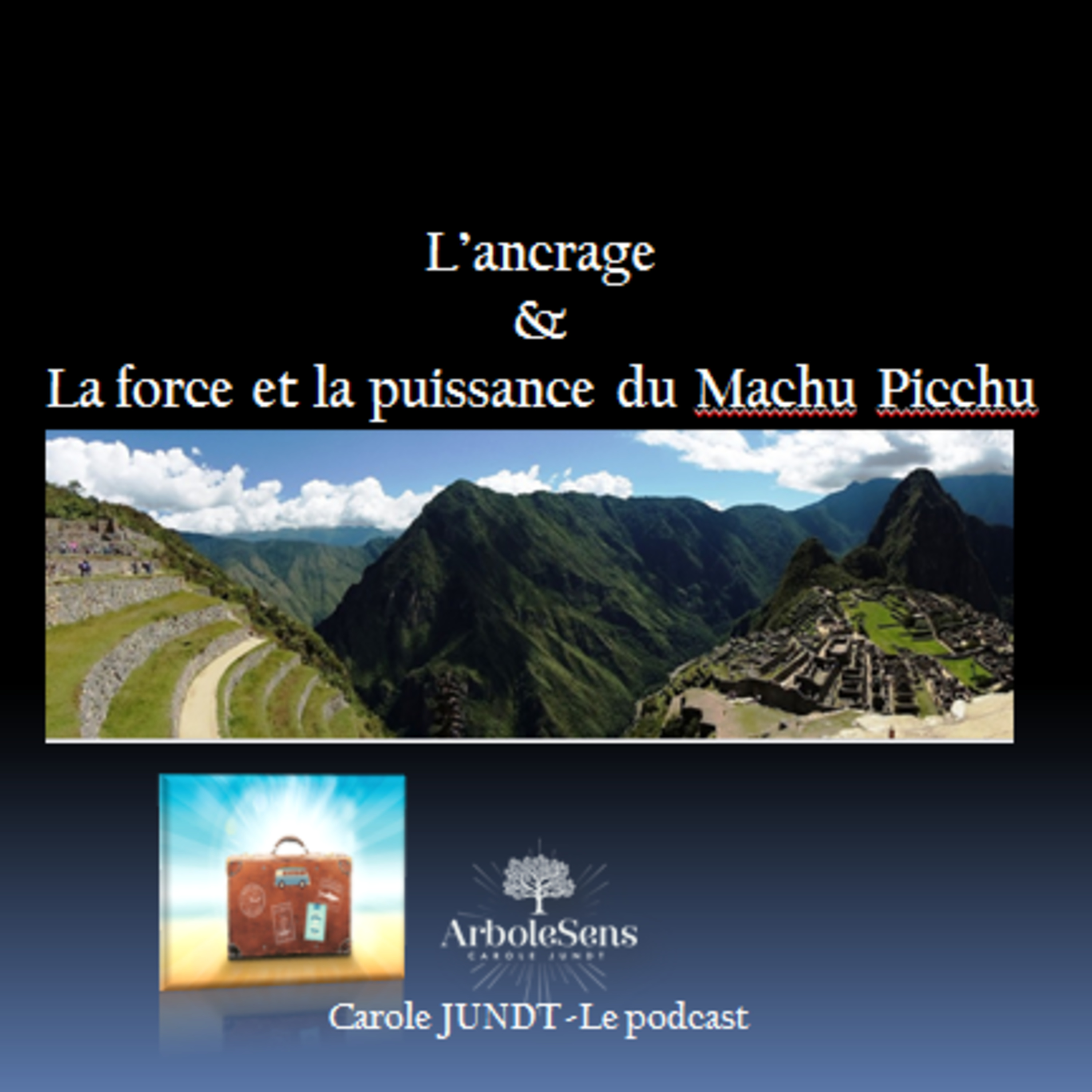 Un nouveau souffle de paix d\'énergie et d\'harmonie dans ta vie (méditations guidées autour du monde)