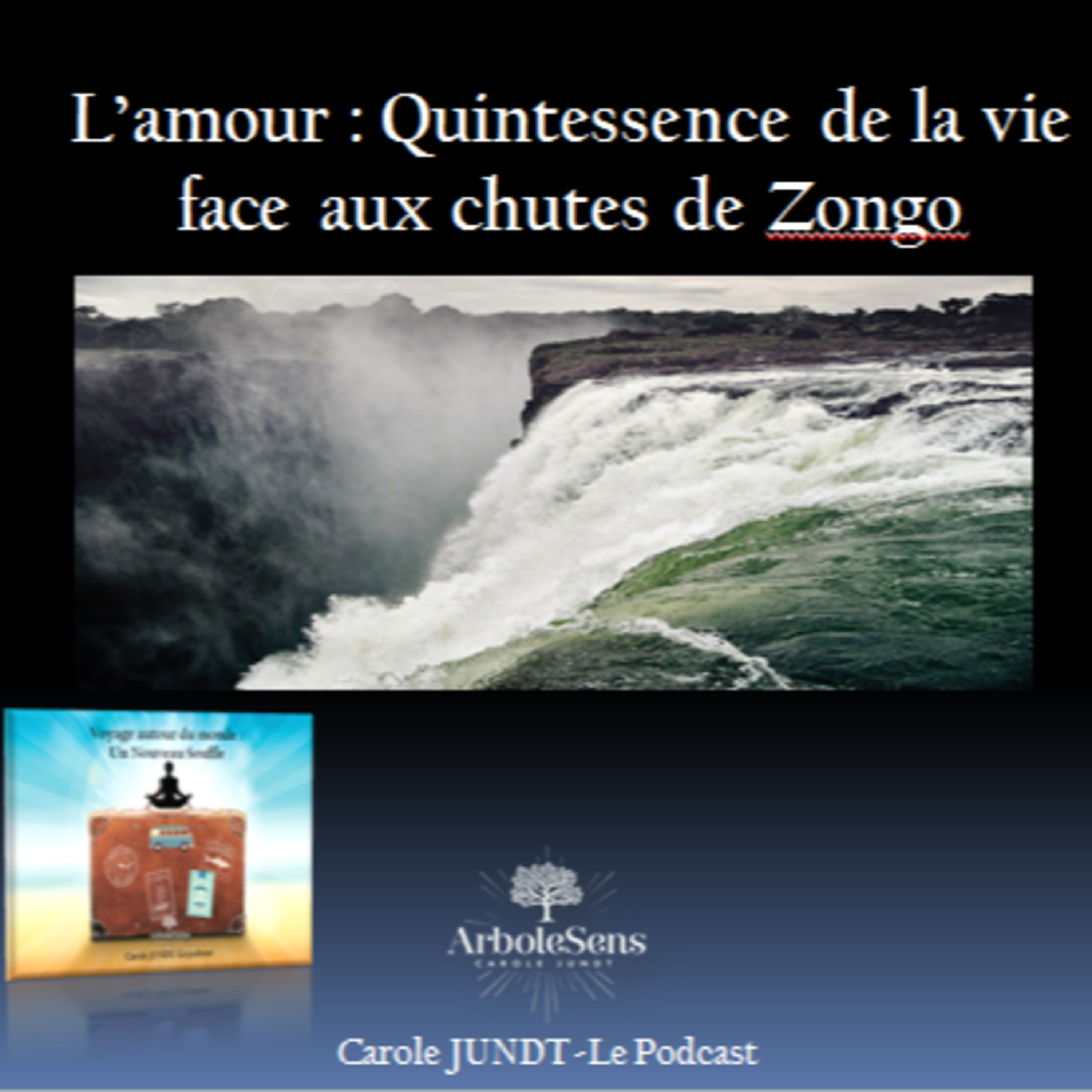 Un nouveau souffle de paix d\'énergie et d\'harmonie dans ta vie (méditations guidées autour du monde)