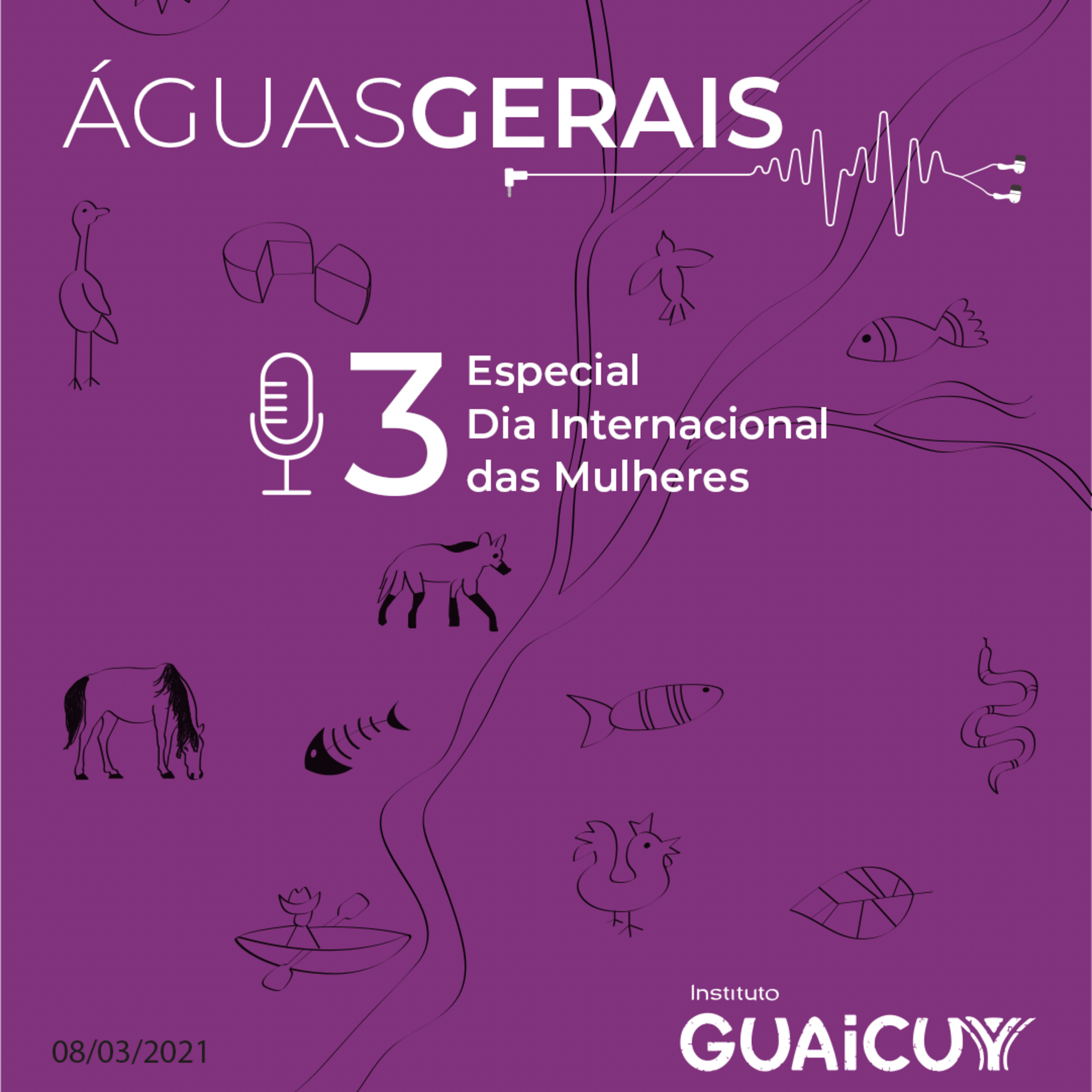 Águas Gerais
