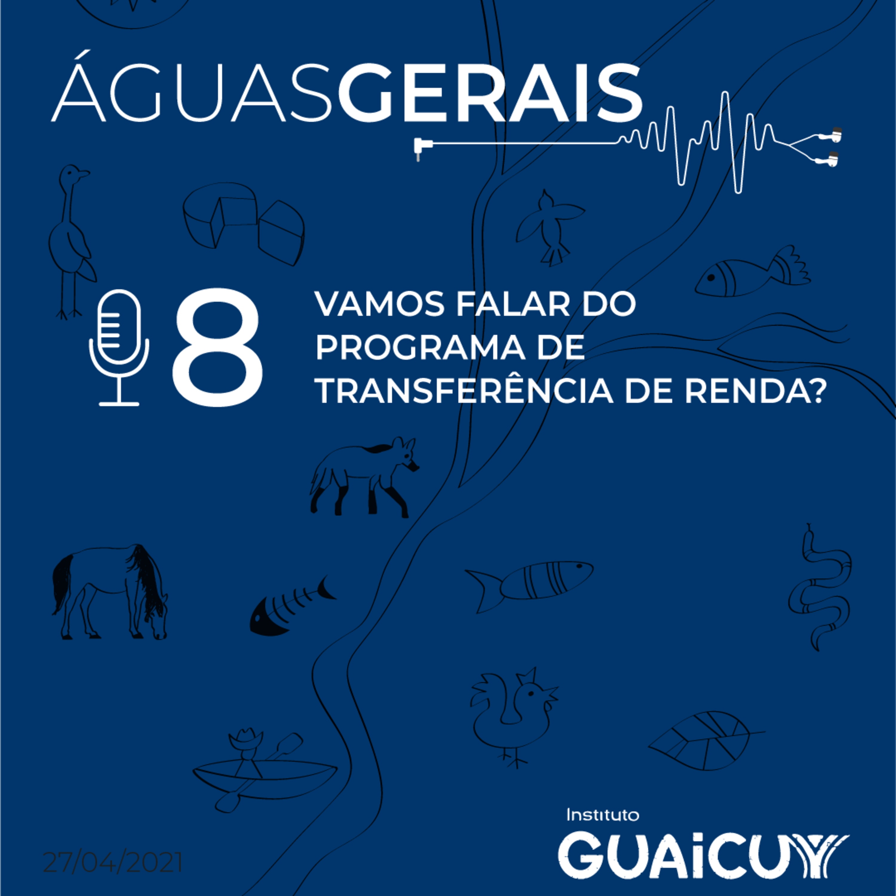 Águas Gerais