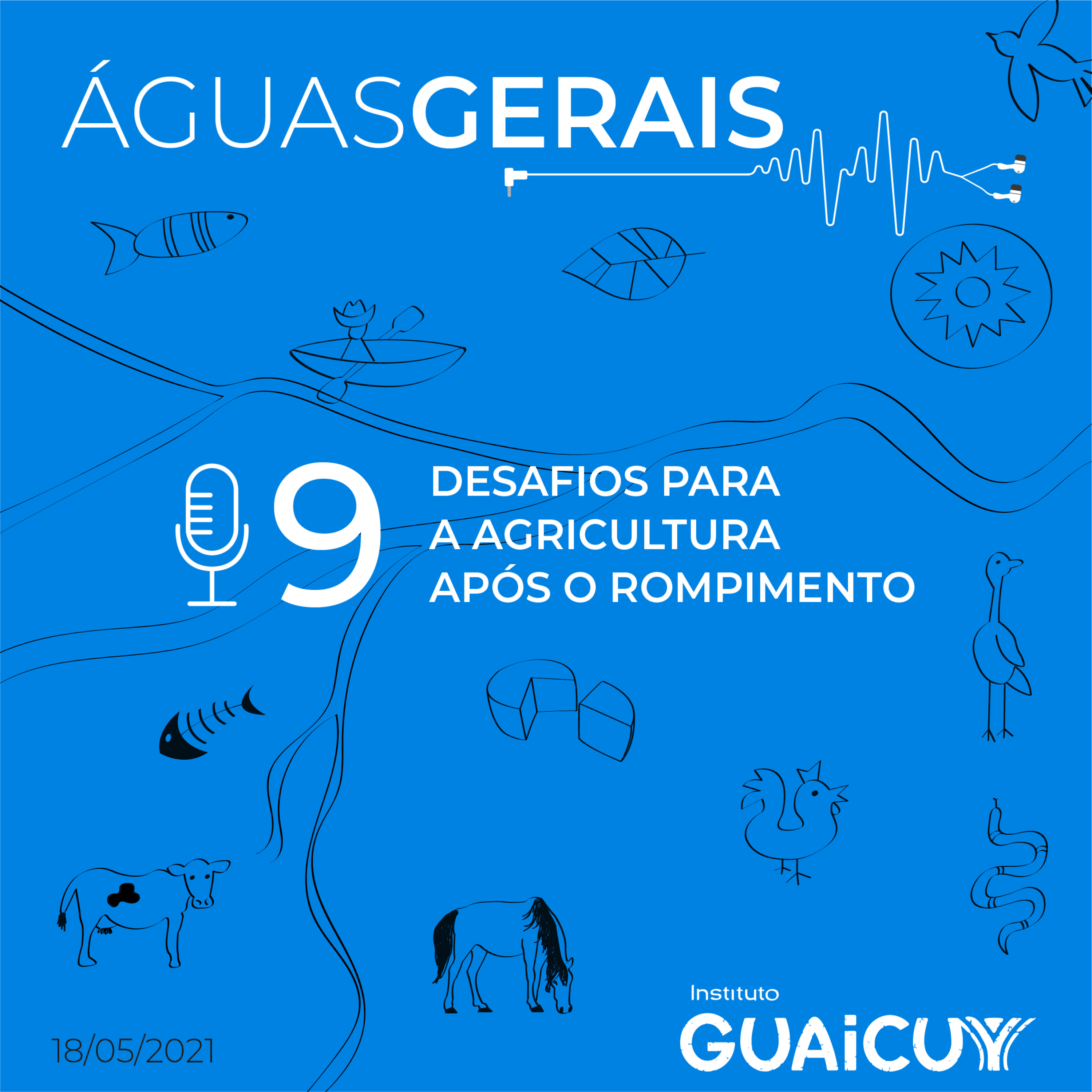 Águas Gerais