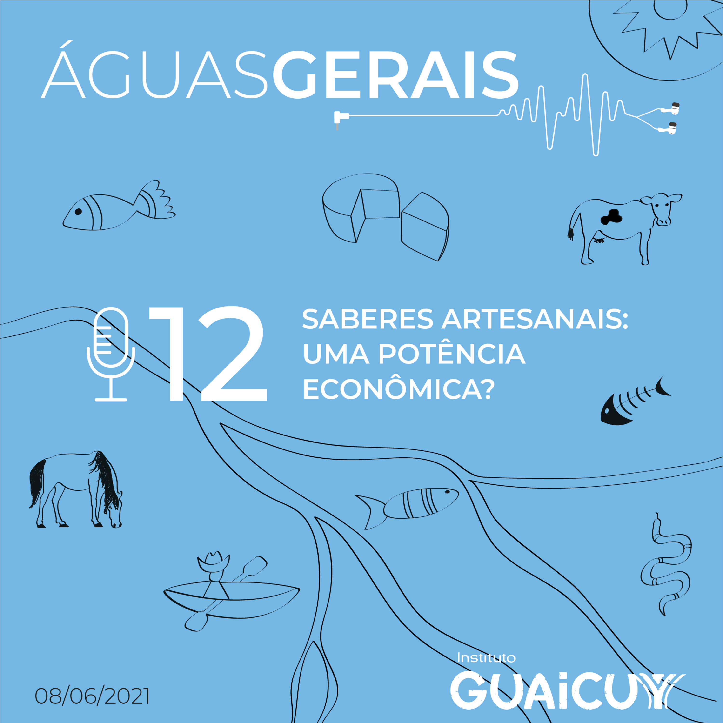 Águas Gerais
