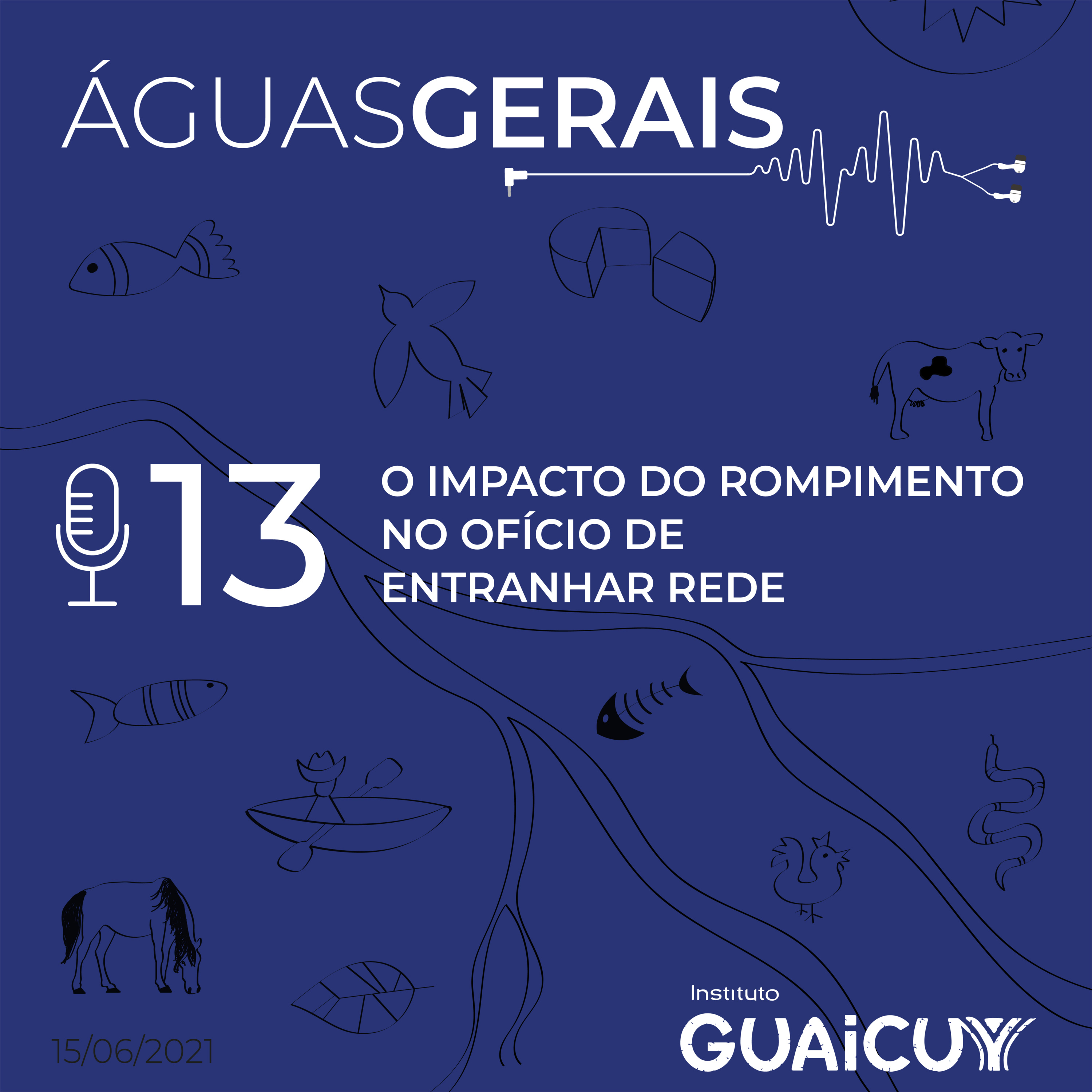 Águas Gerais