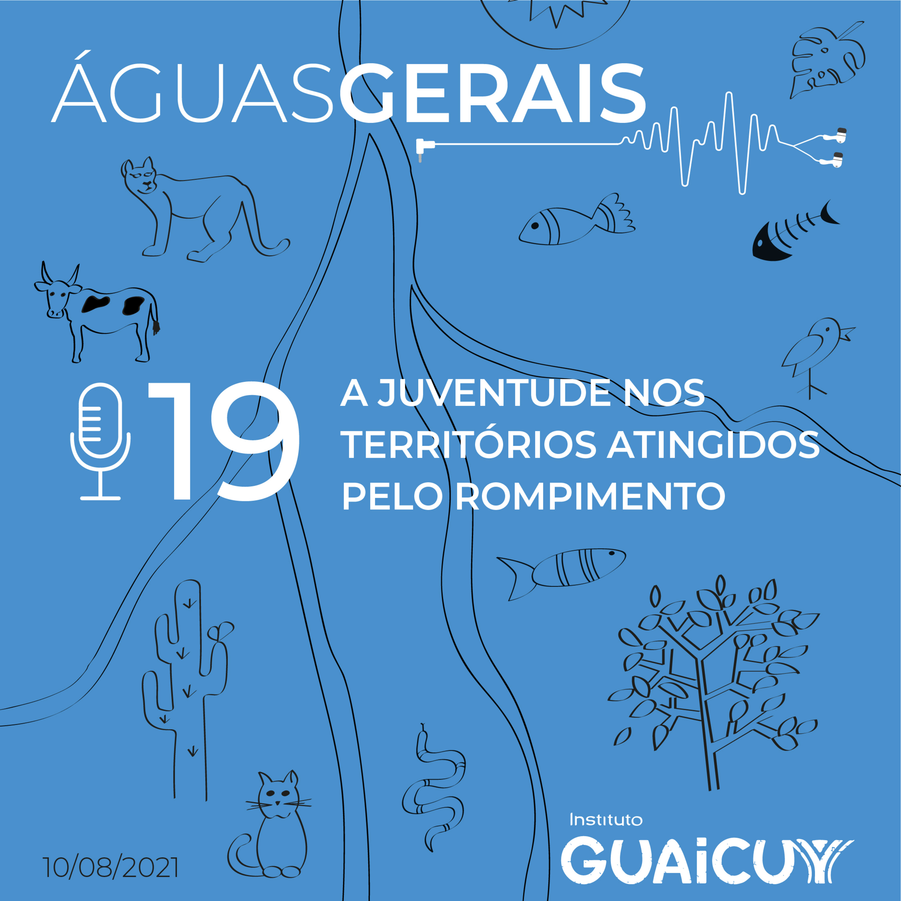 Águas Gerais