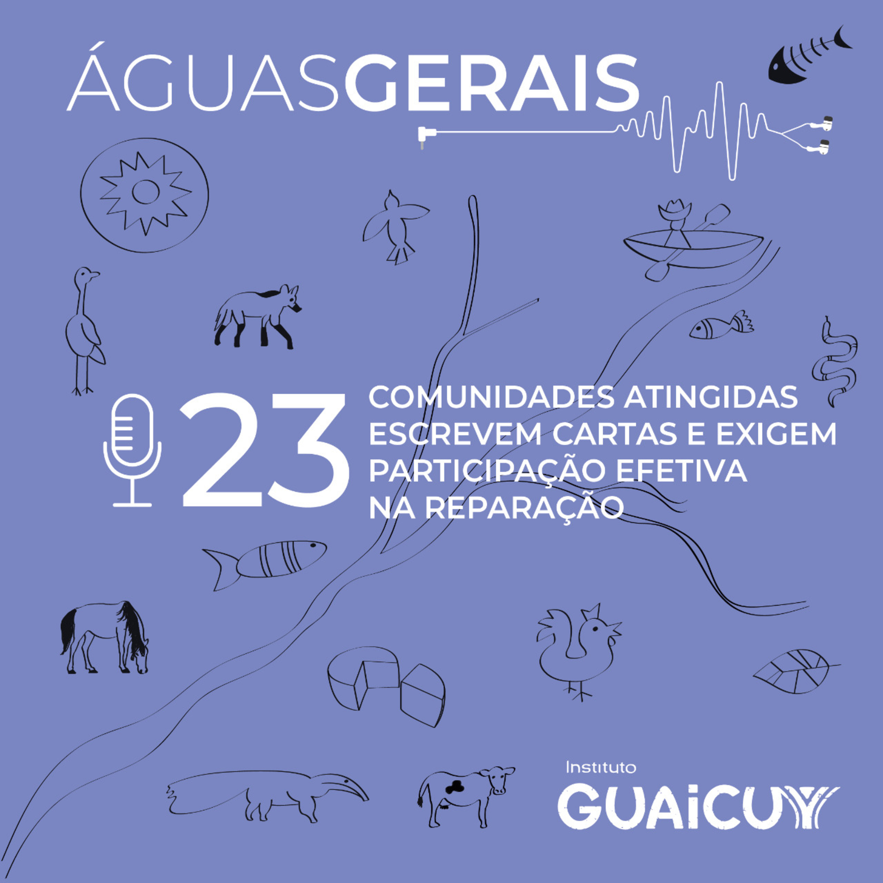 Águas Gerais