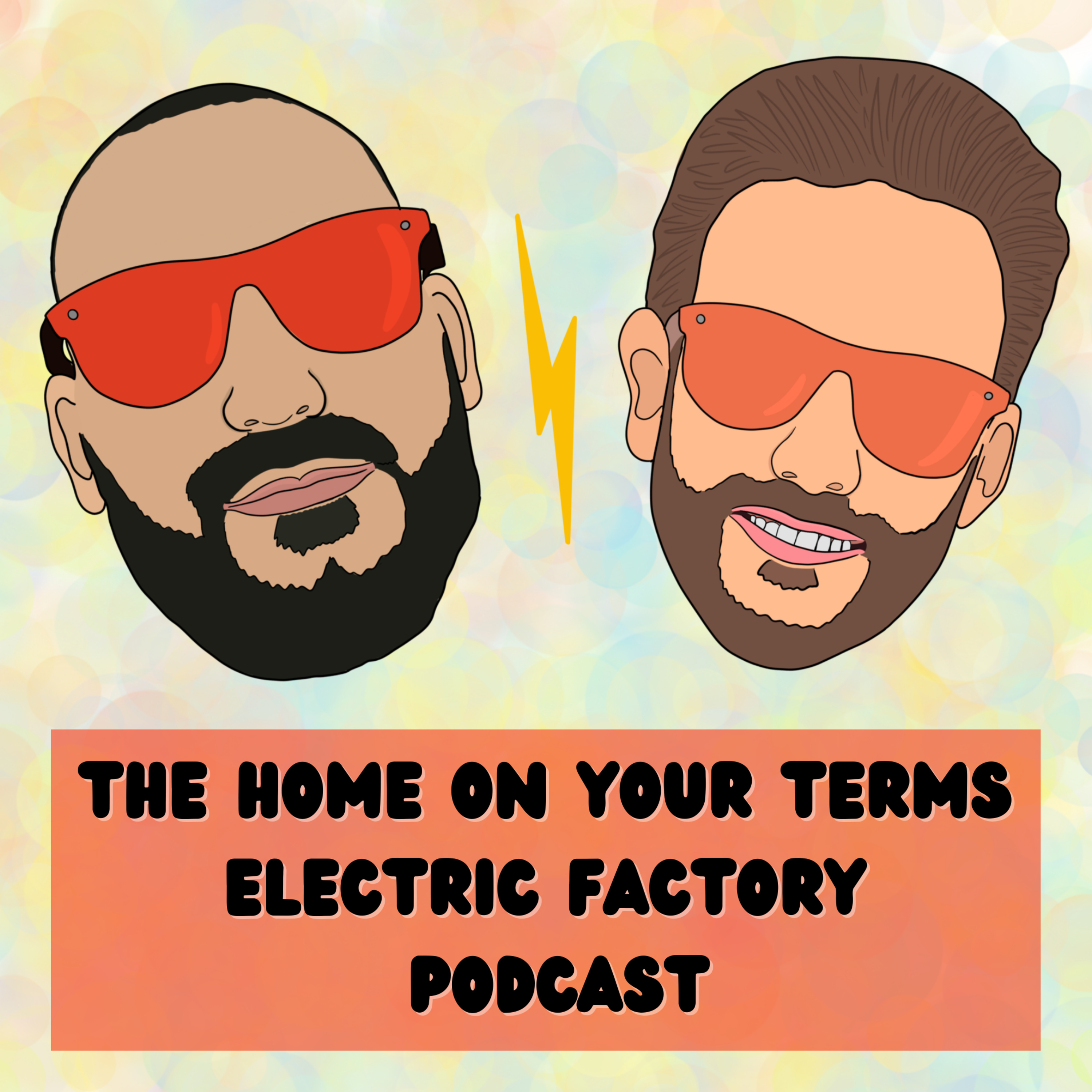 Ep. 2: What is a Lease Purchase?  episode artwork