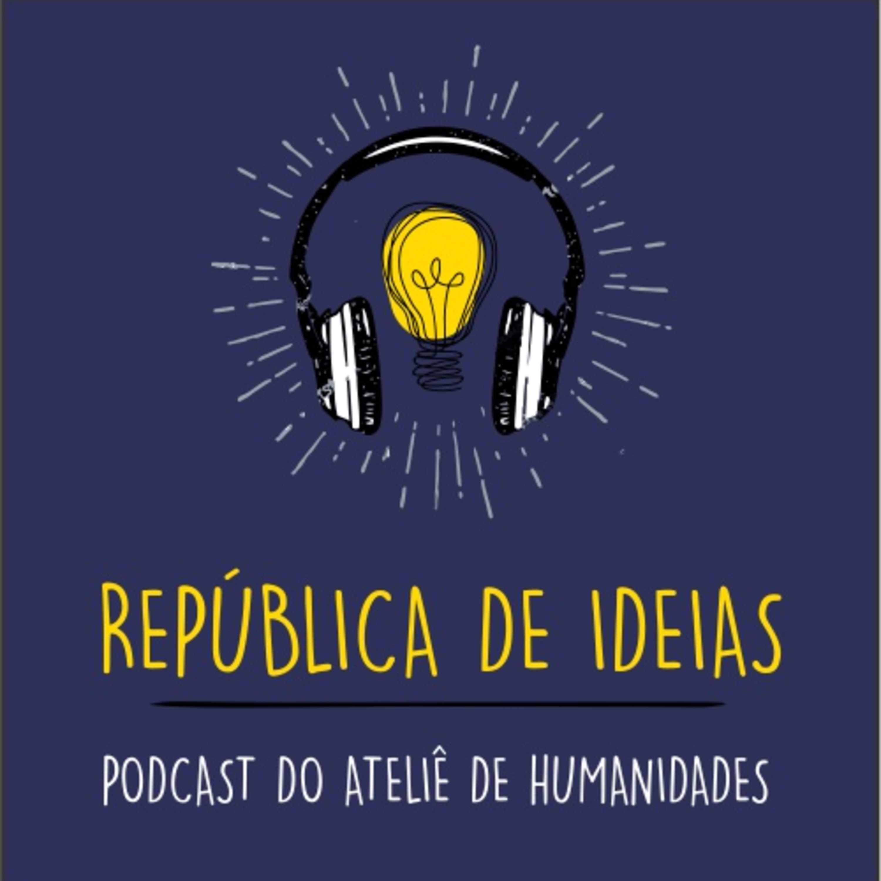 República de Ideias