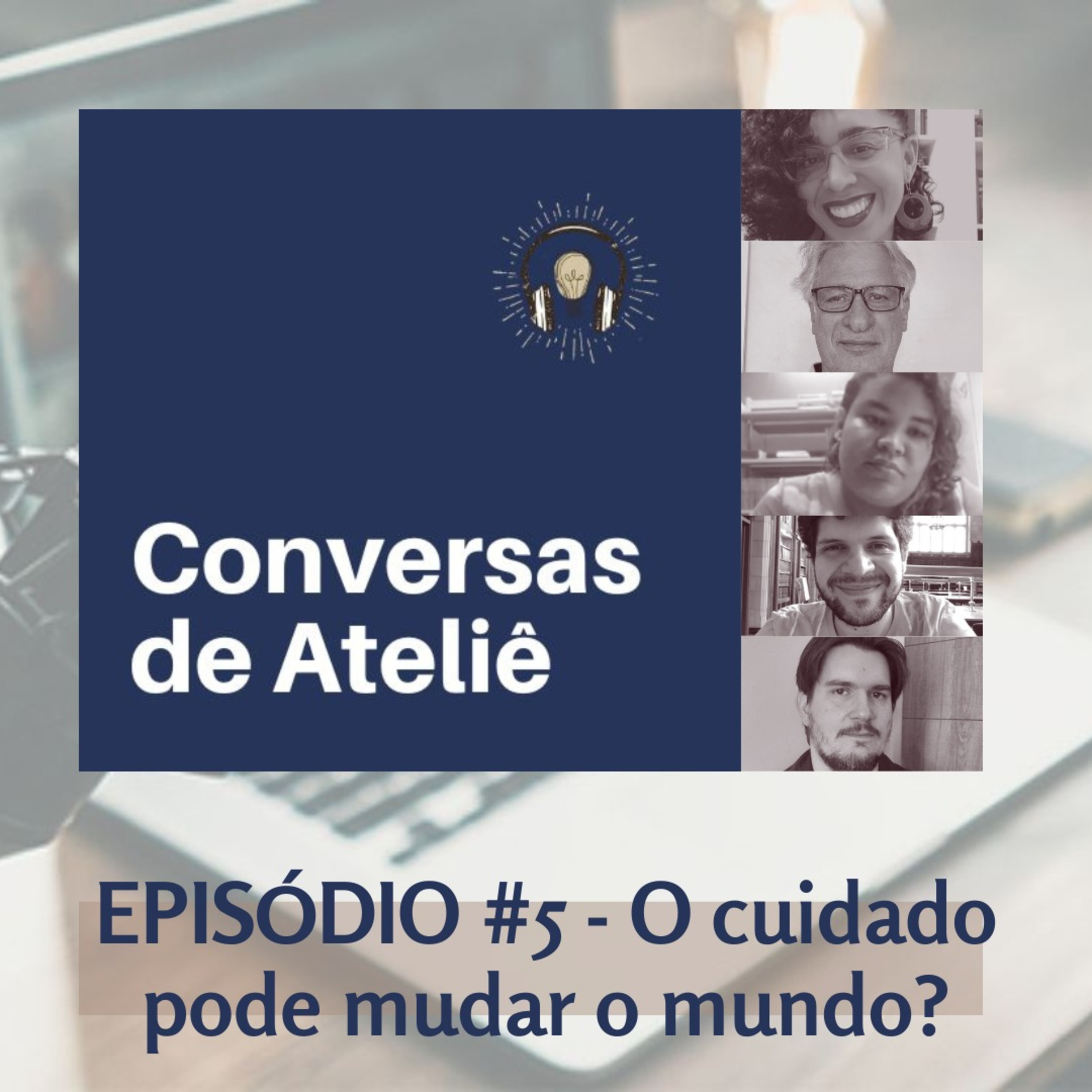 República de Ideias