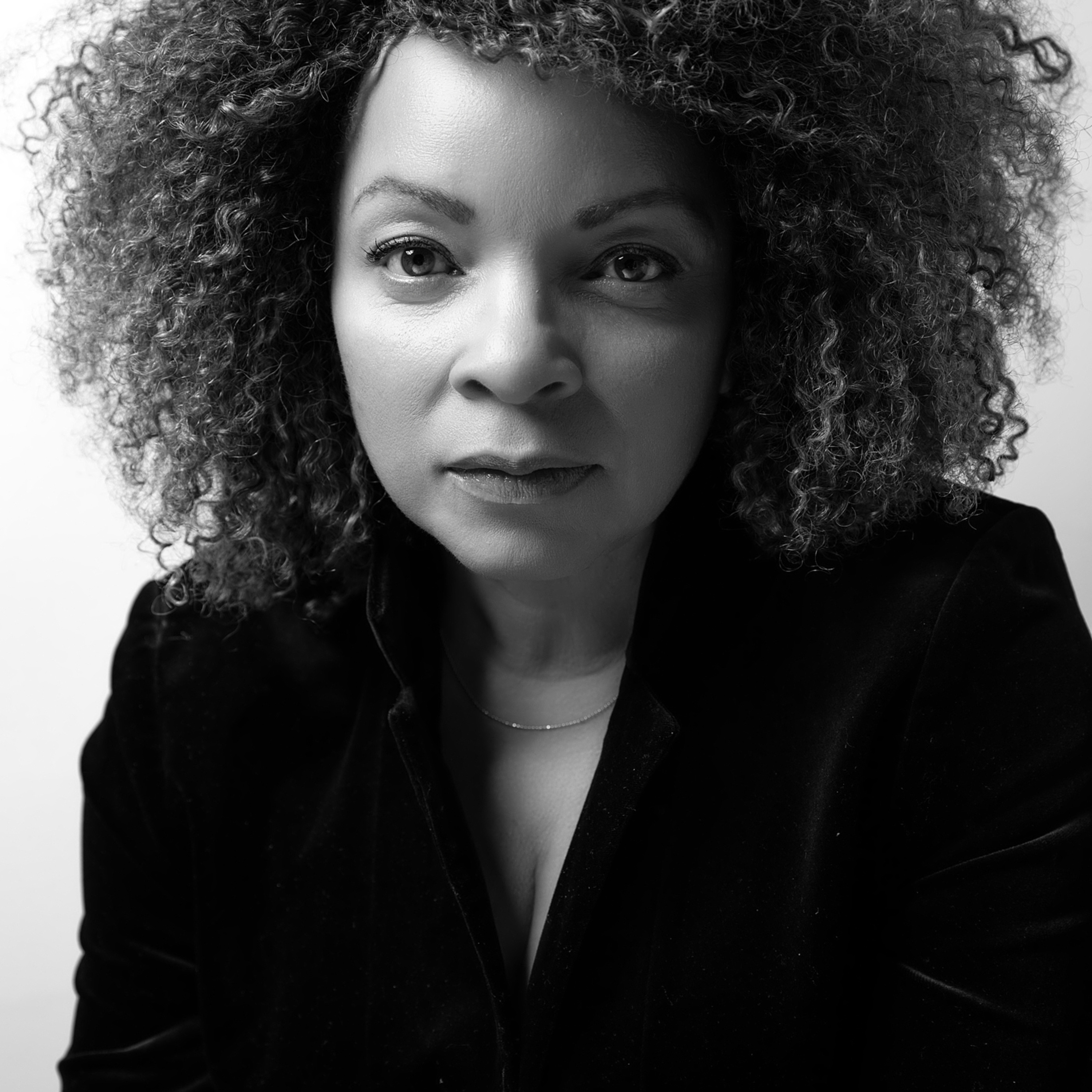 Black Talent TV\'s Look Who\'s Next Podcast