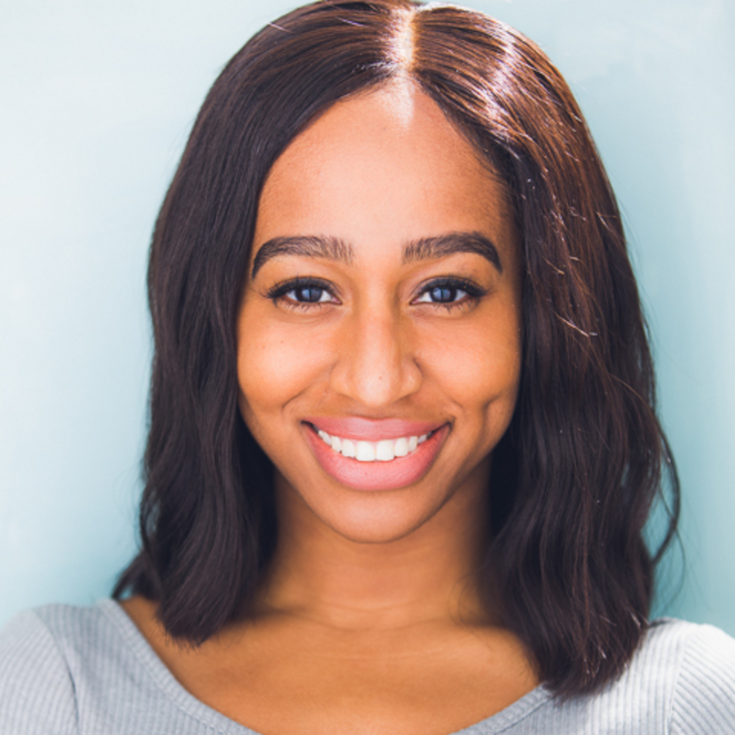 Black Talent TV\'s Look Who\'s Next Podcast