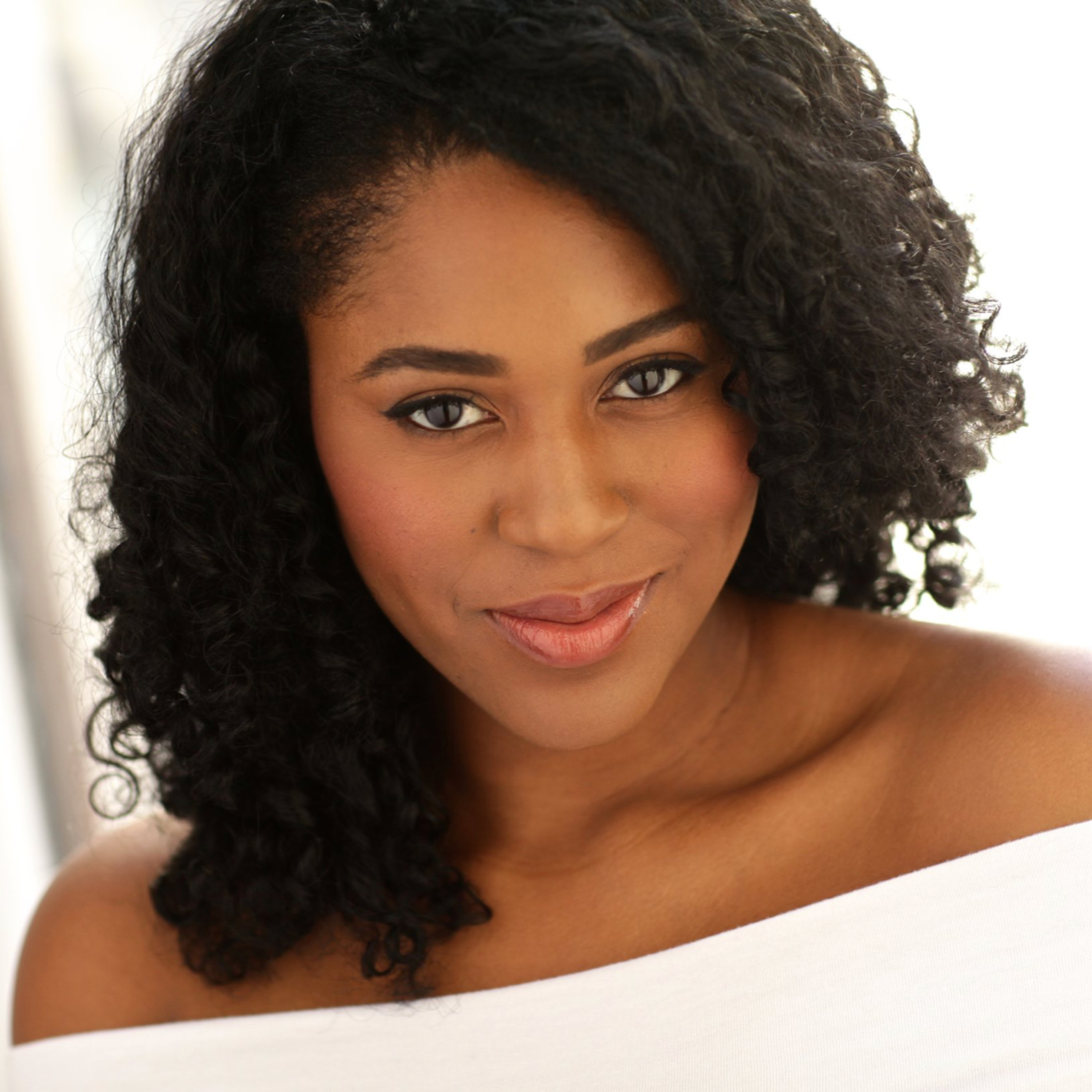 Black Talent TV\'s Look Who\'s Next Podcast