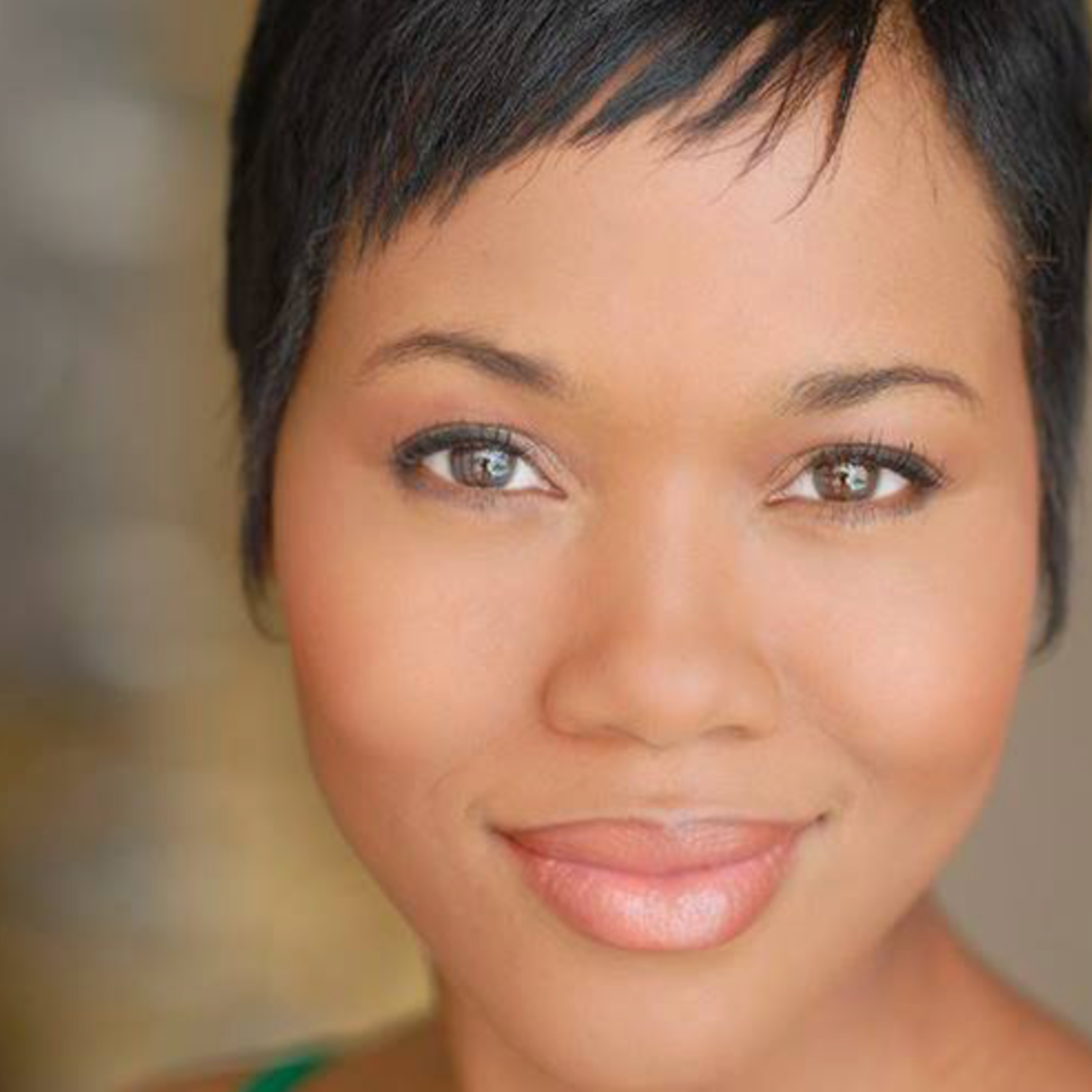 Black Talent TV\'s Look Who\'s Next Podcast