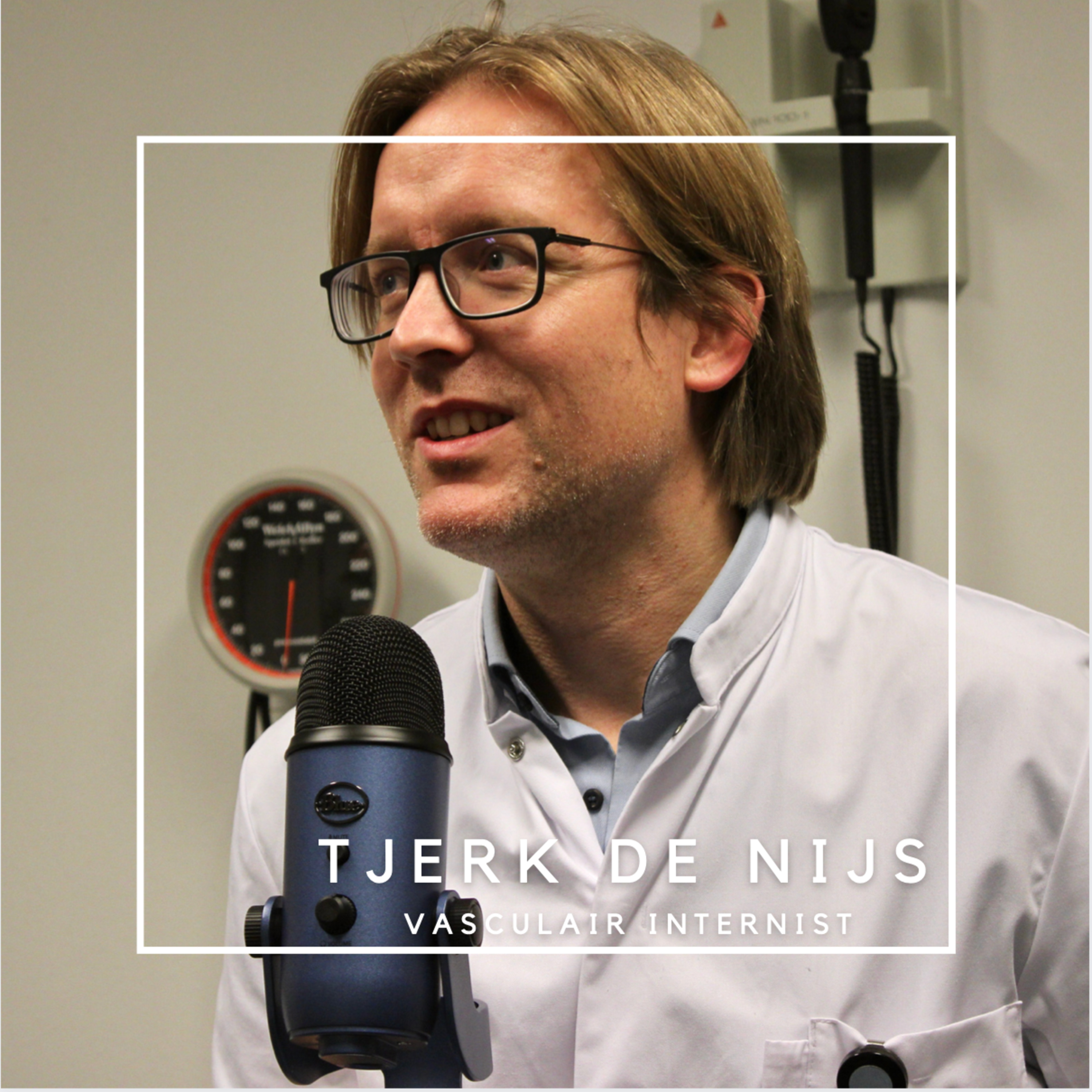 Leve je Lijf de Podcast