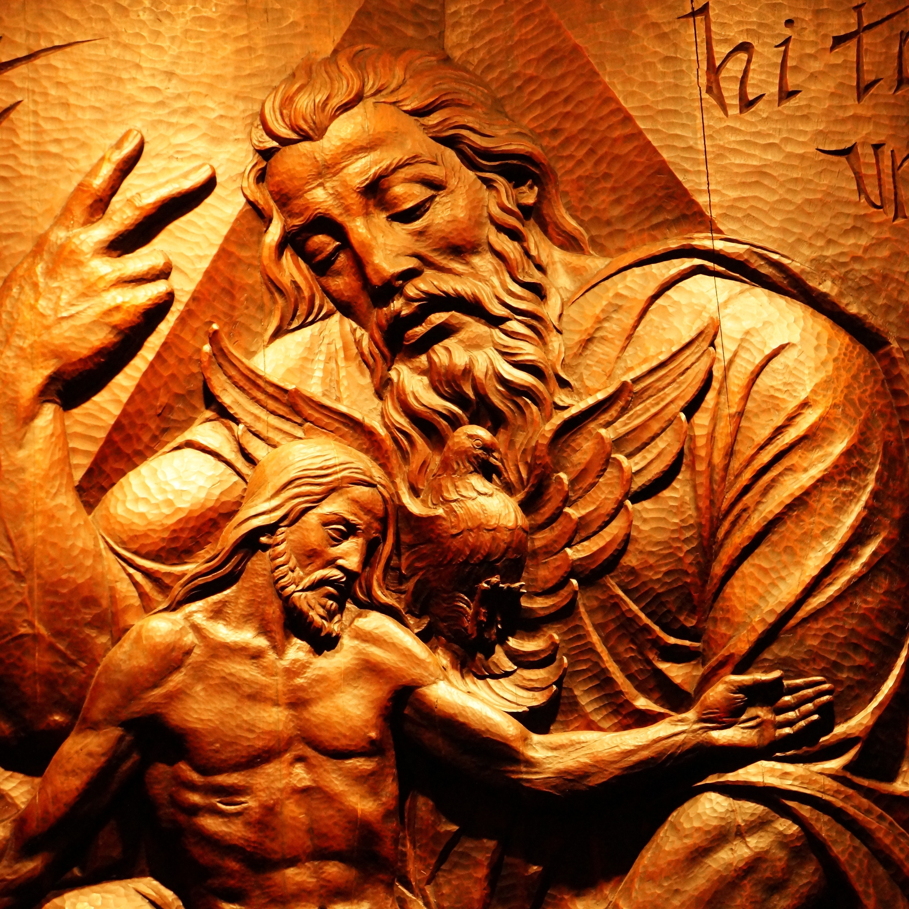 Hablando Con Jesús Wil0121_saac