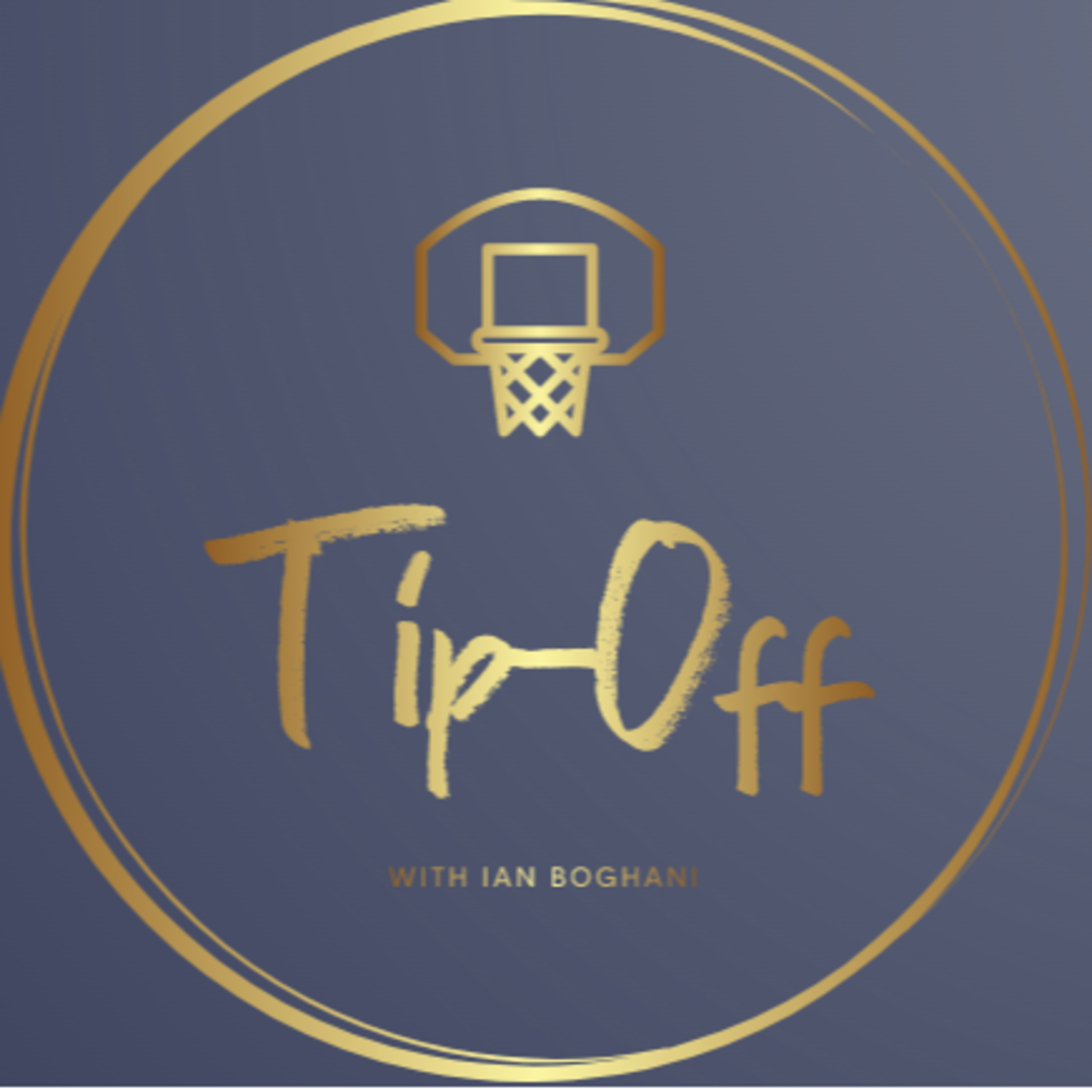 Tip Off Podcast Episode One.