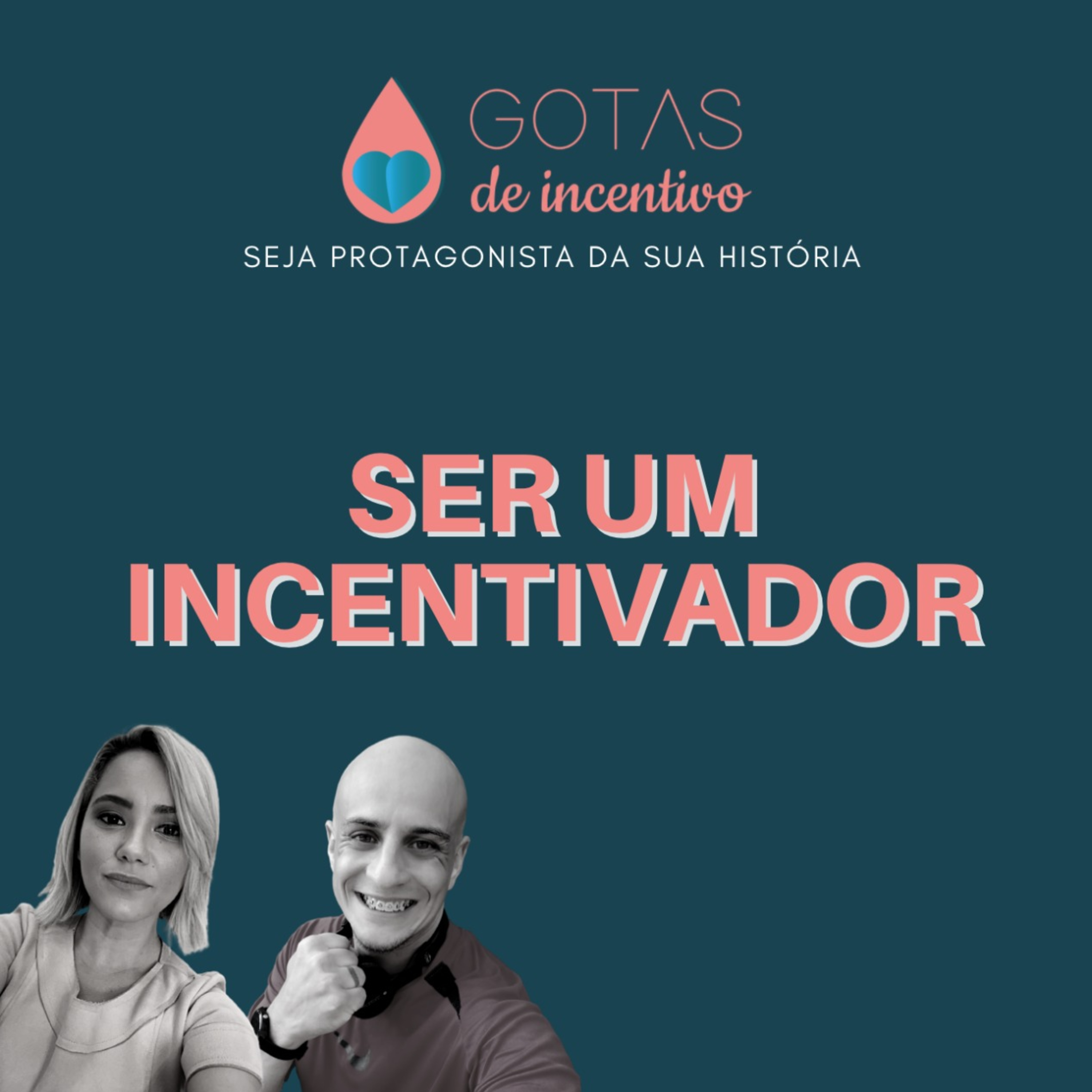 Gotas de Incentivo