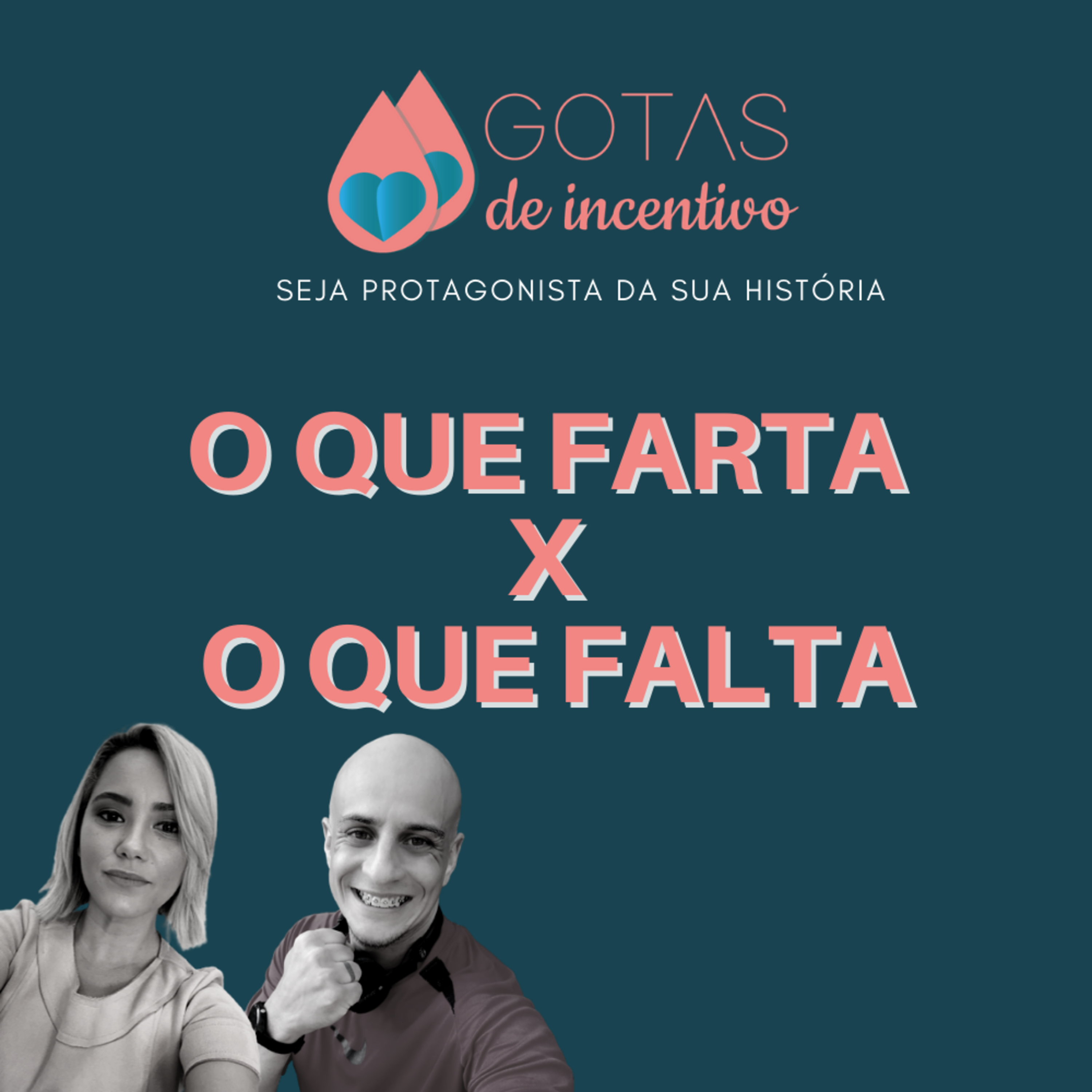 Gotas de Incentivo