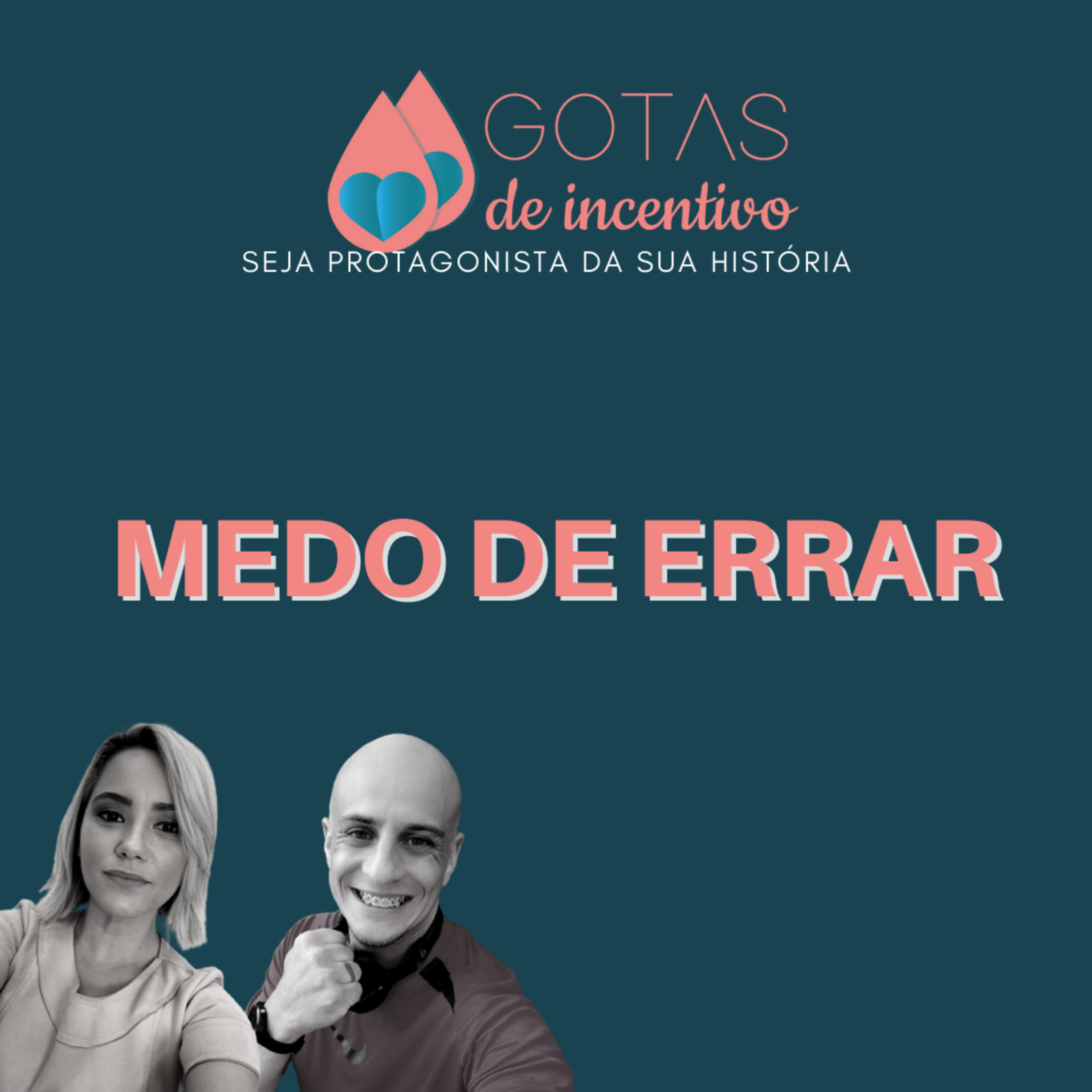 Gotas de Incentivo
