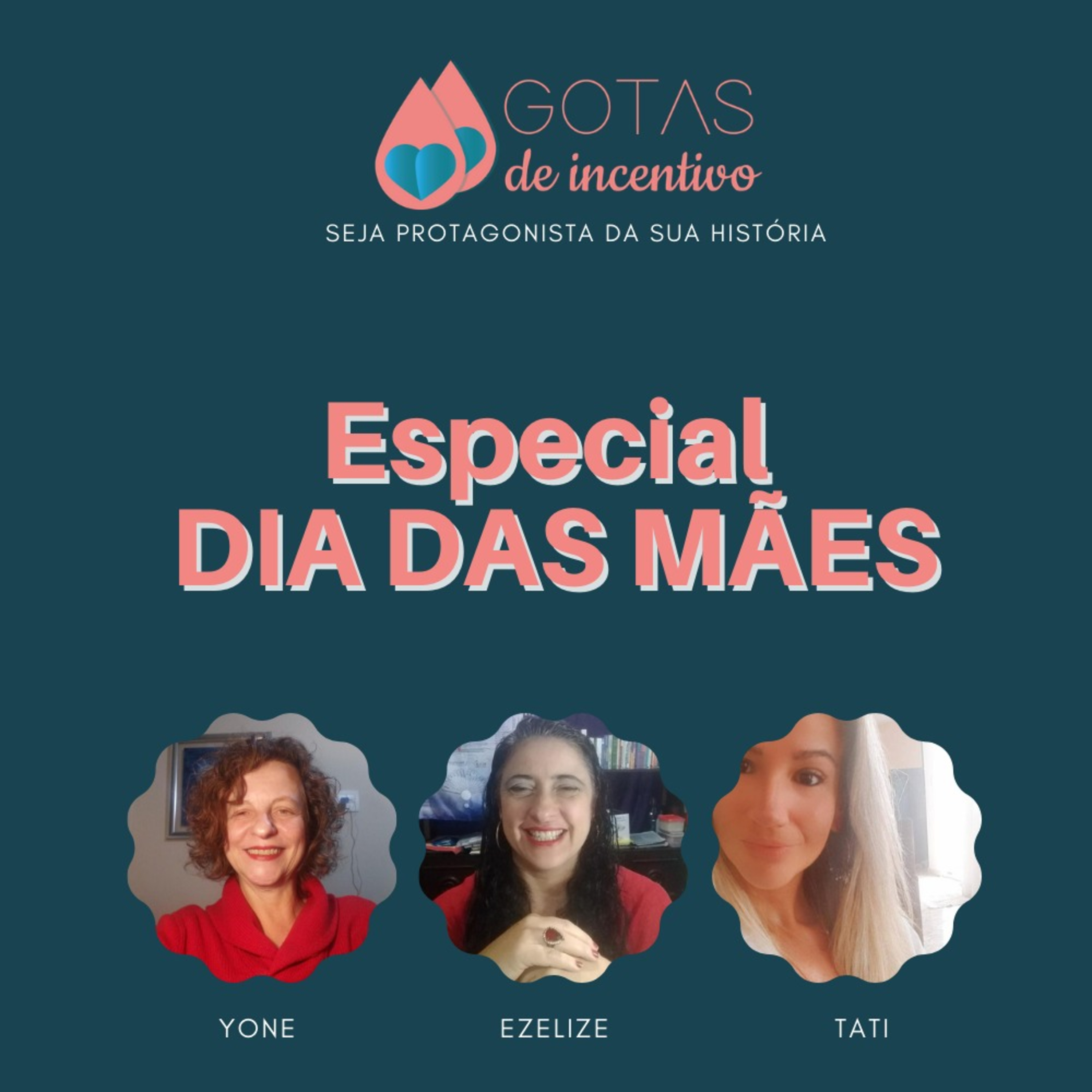 Gotas de Incentivo