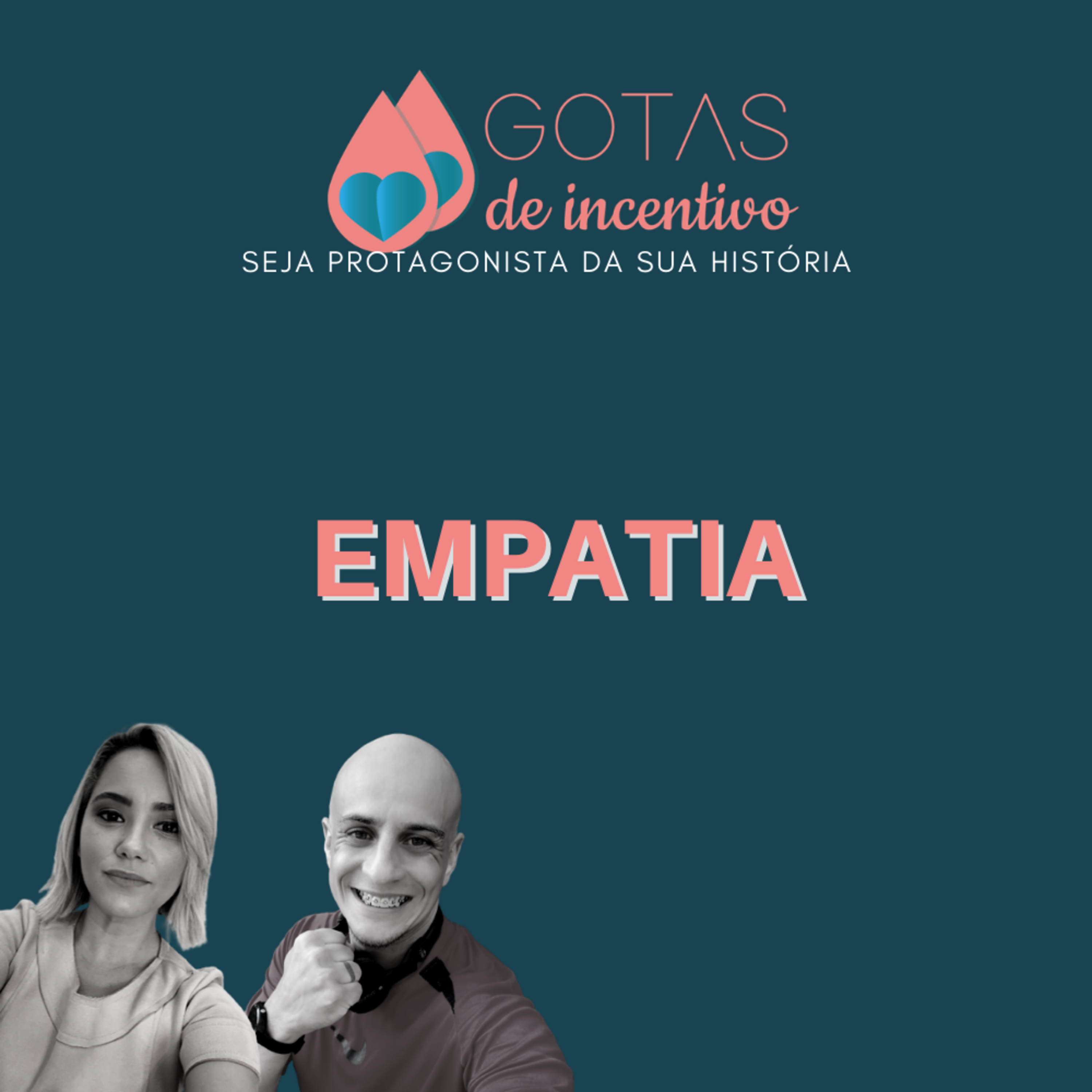 Gotas de Incentivo