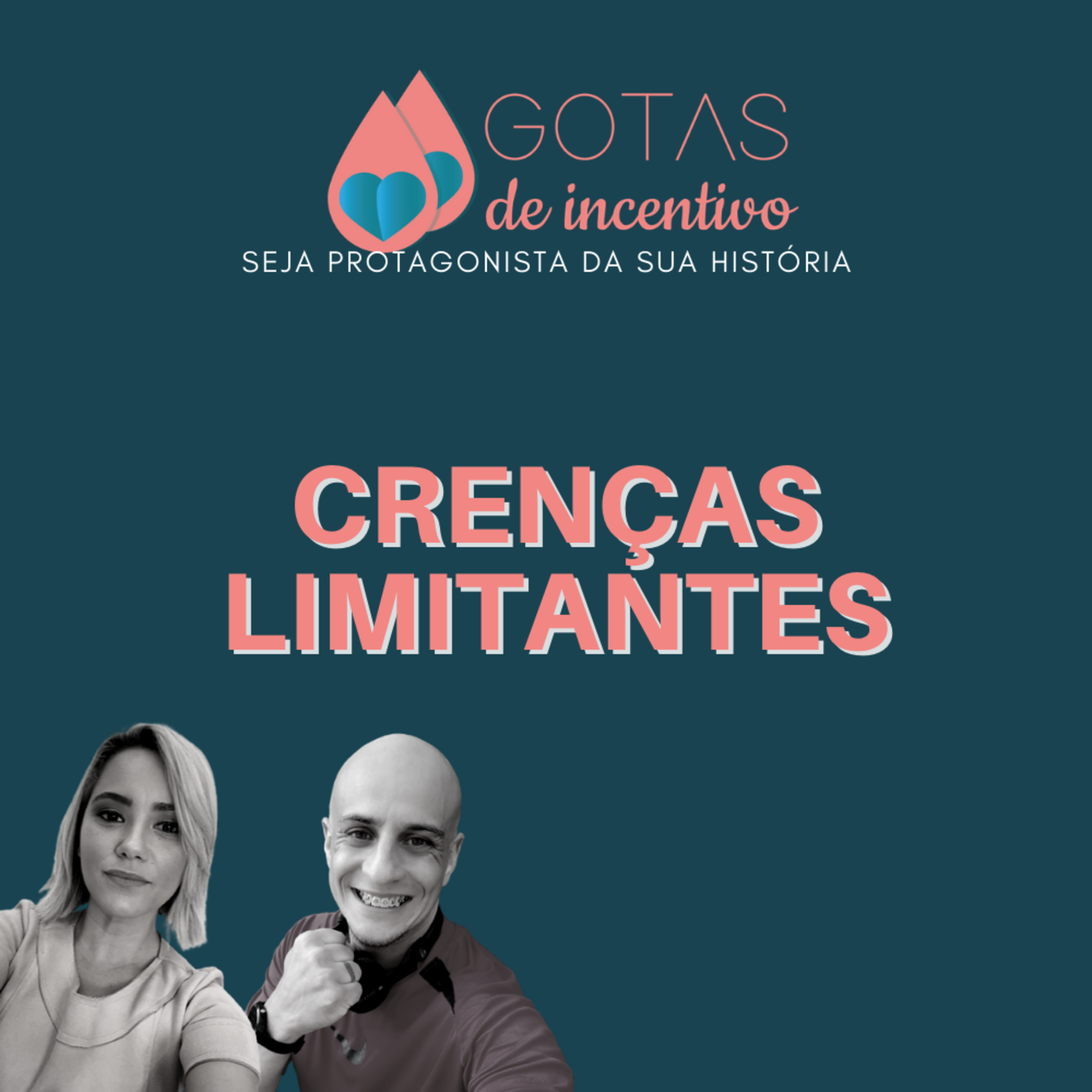 Gotas de Incentivo