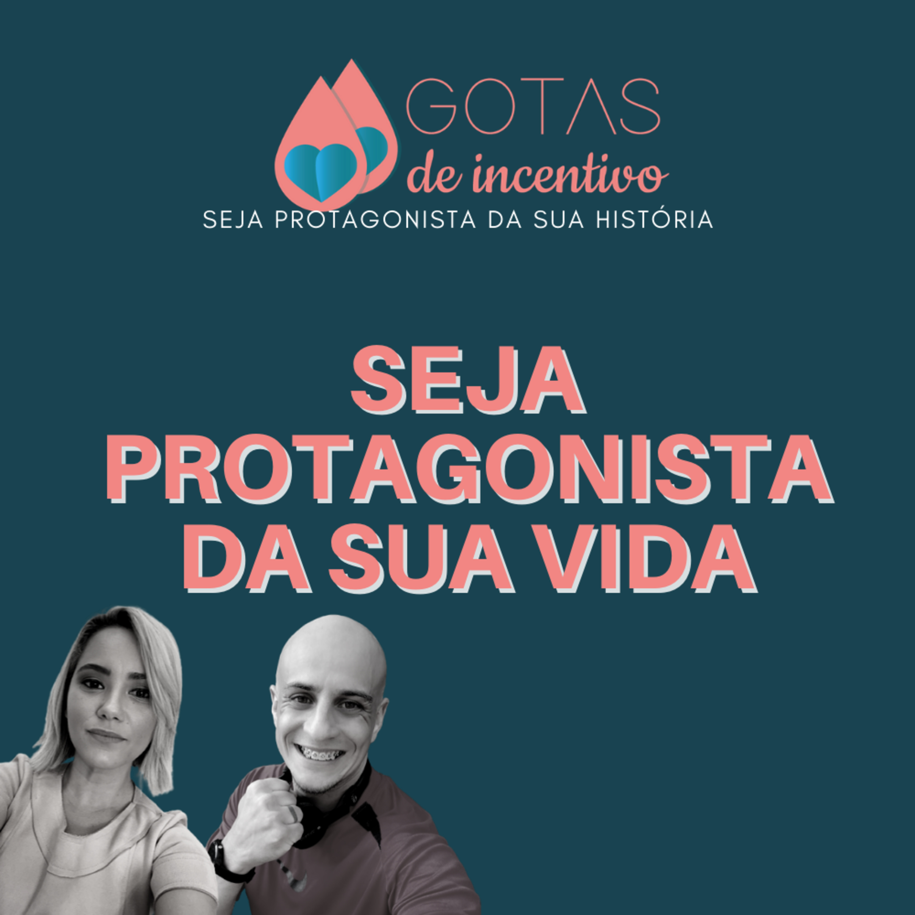 Gotas de Incentivo
