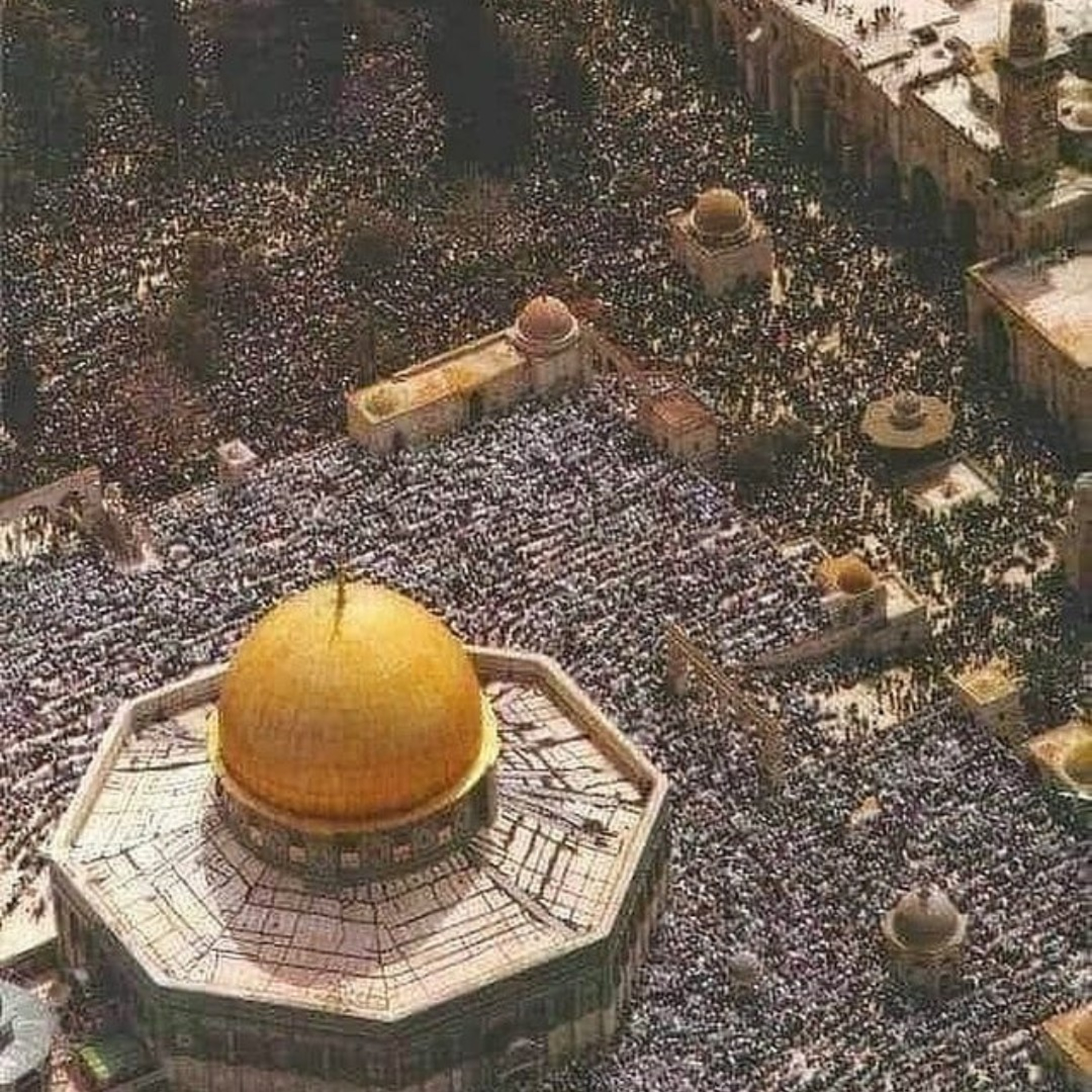 Allah Dostları için Sohbetler