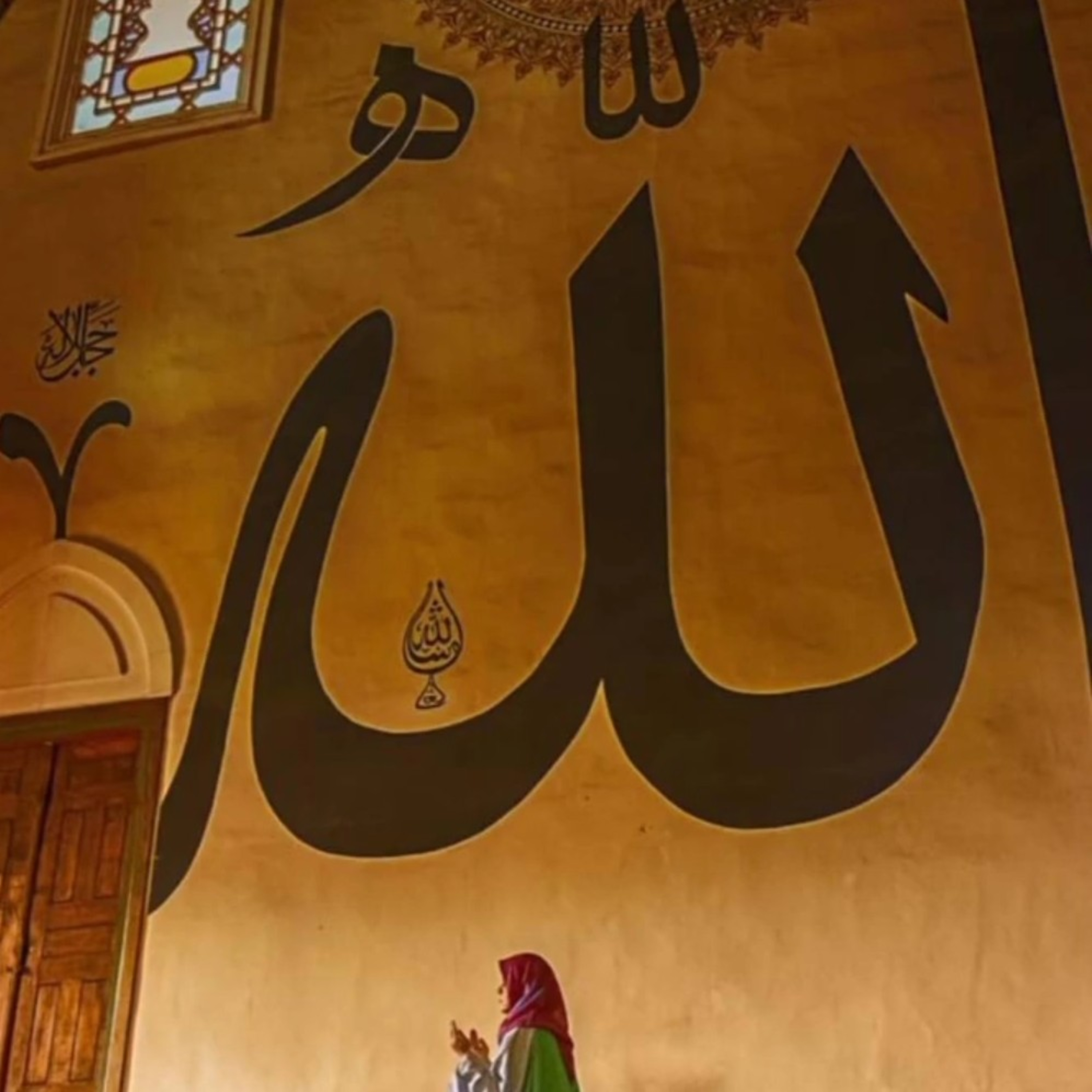 Allah Dostları için Sohbetler