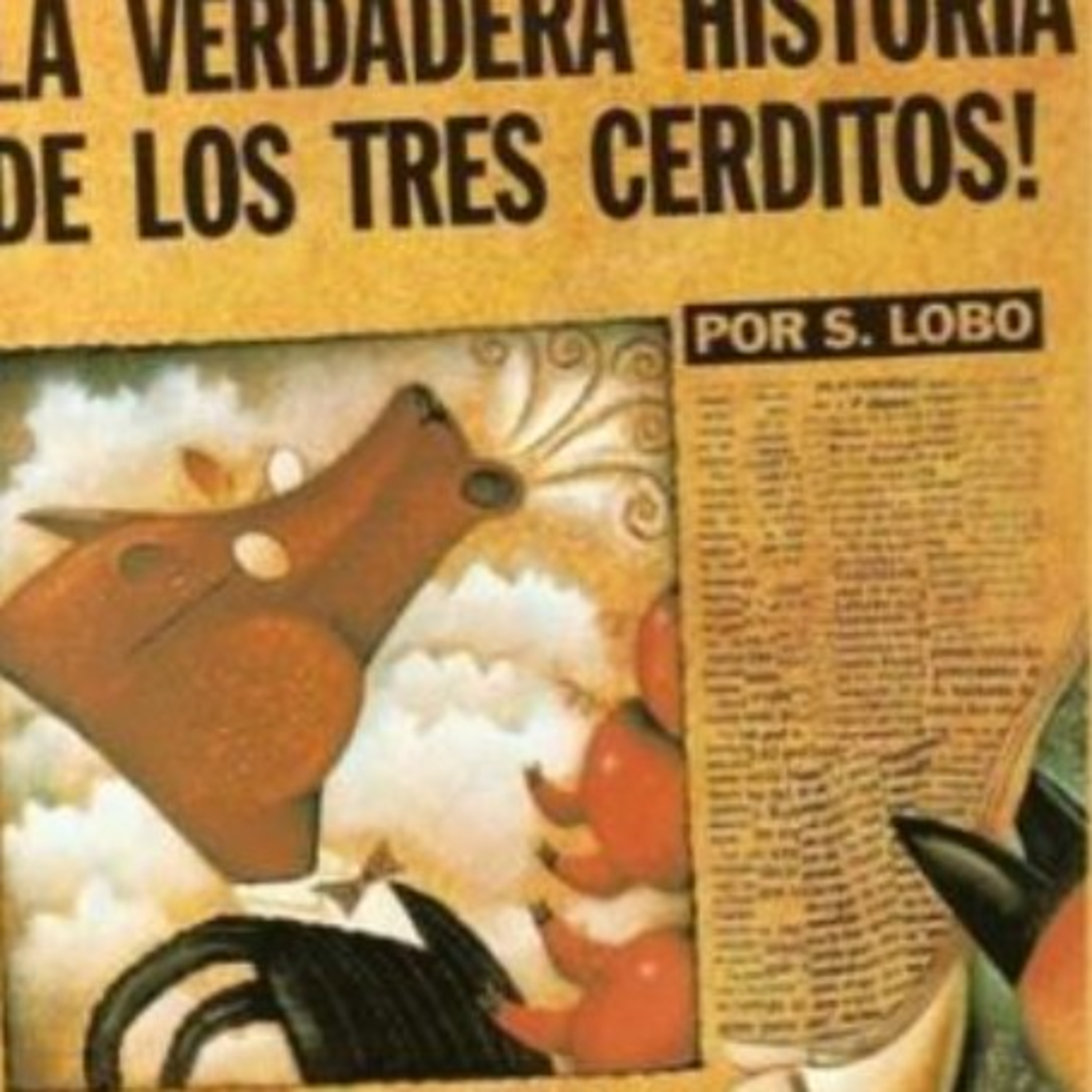 Rincón de cuentos