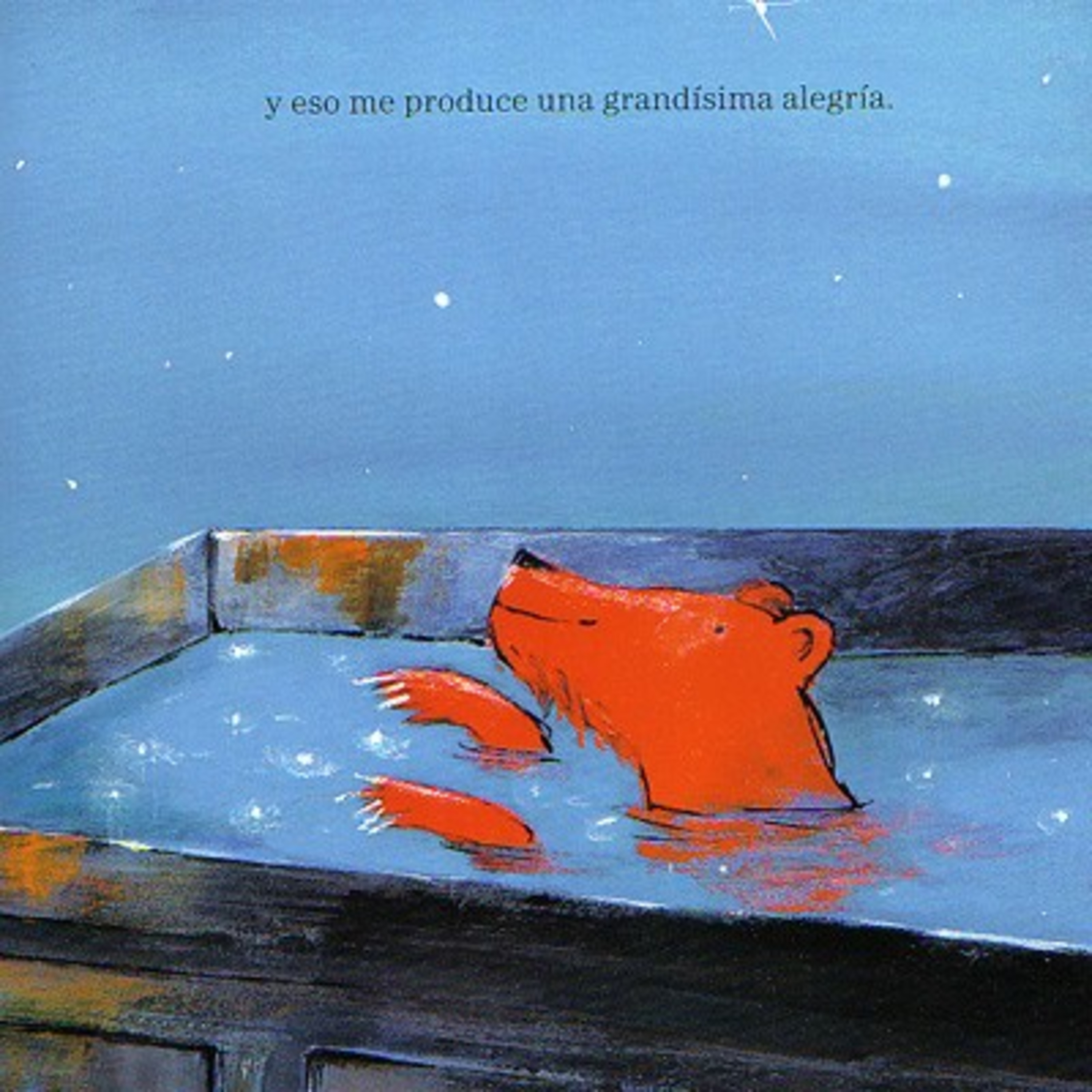 Rincón de cuentos