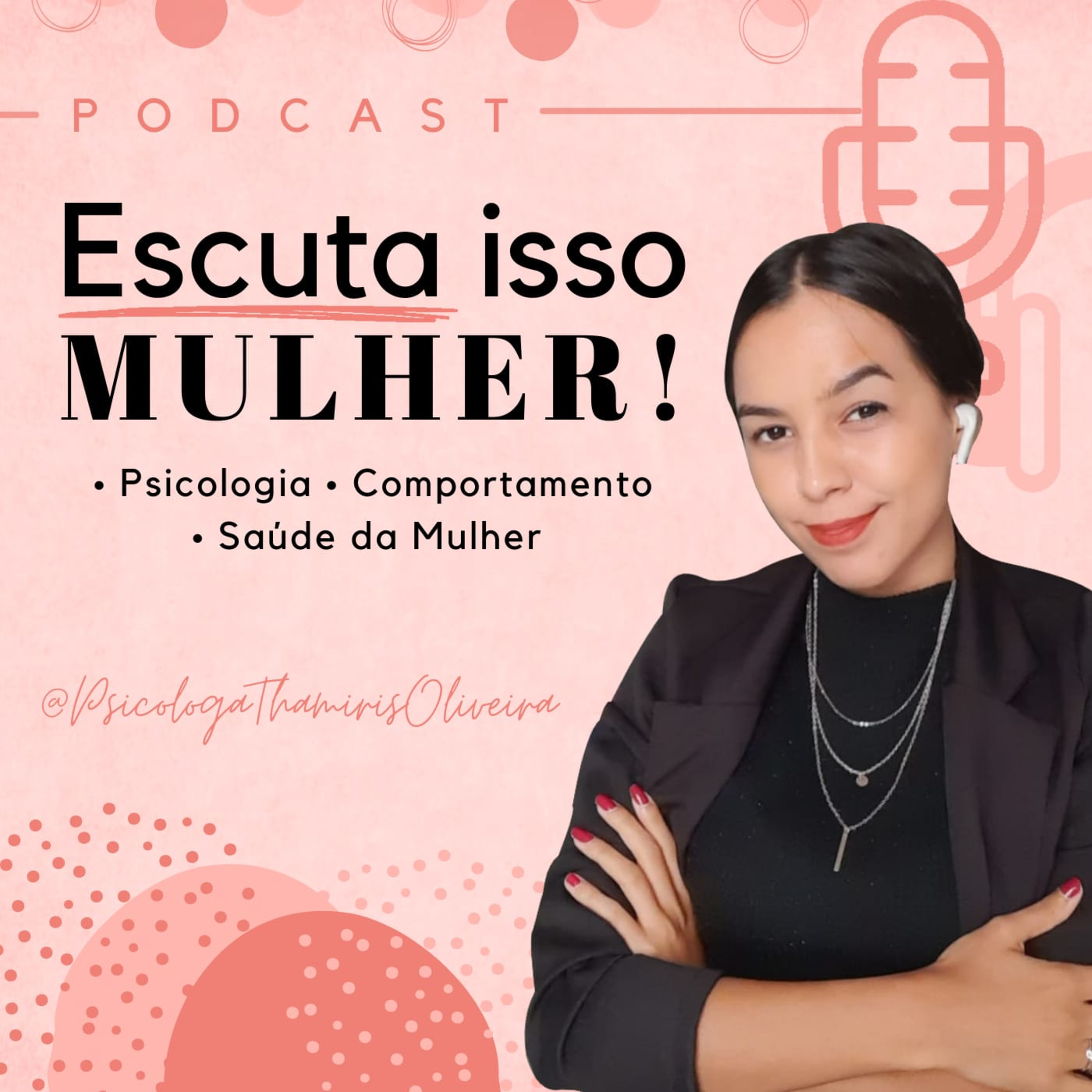 Escuta Isso Mulher