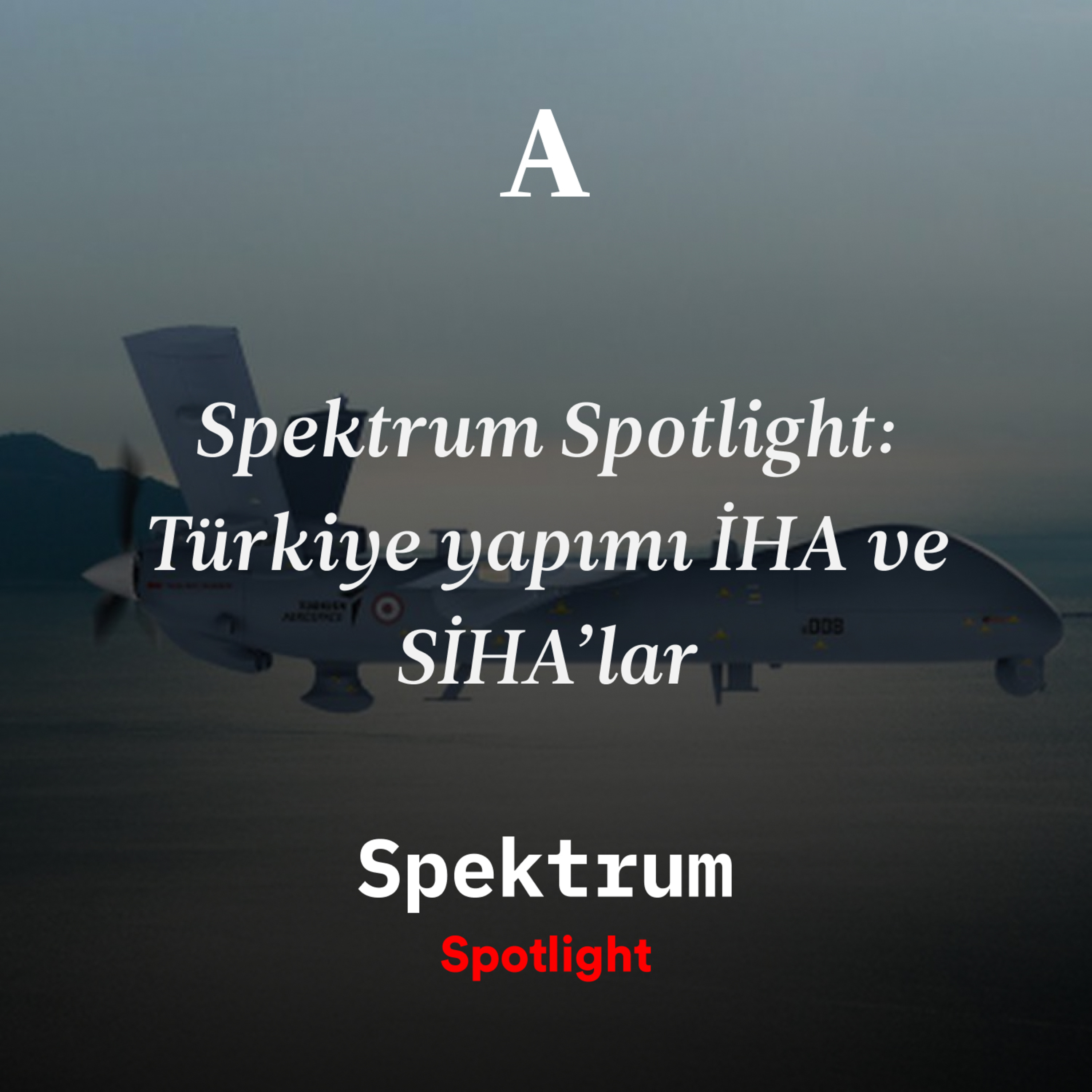 Spektrum