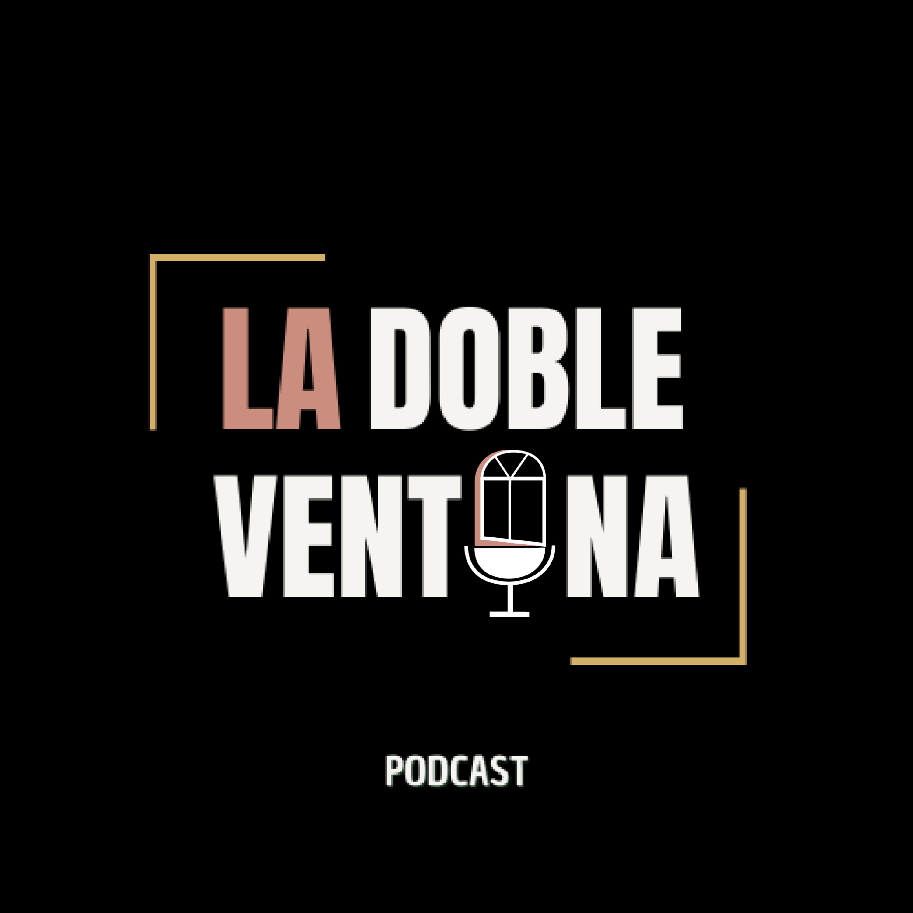 La doble ventana