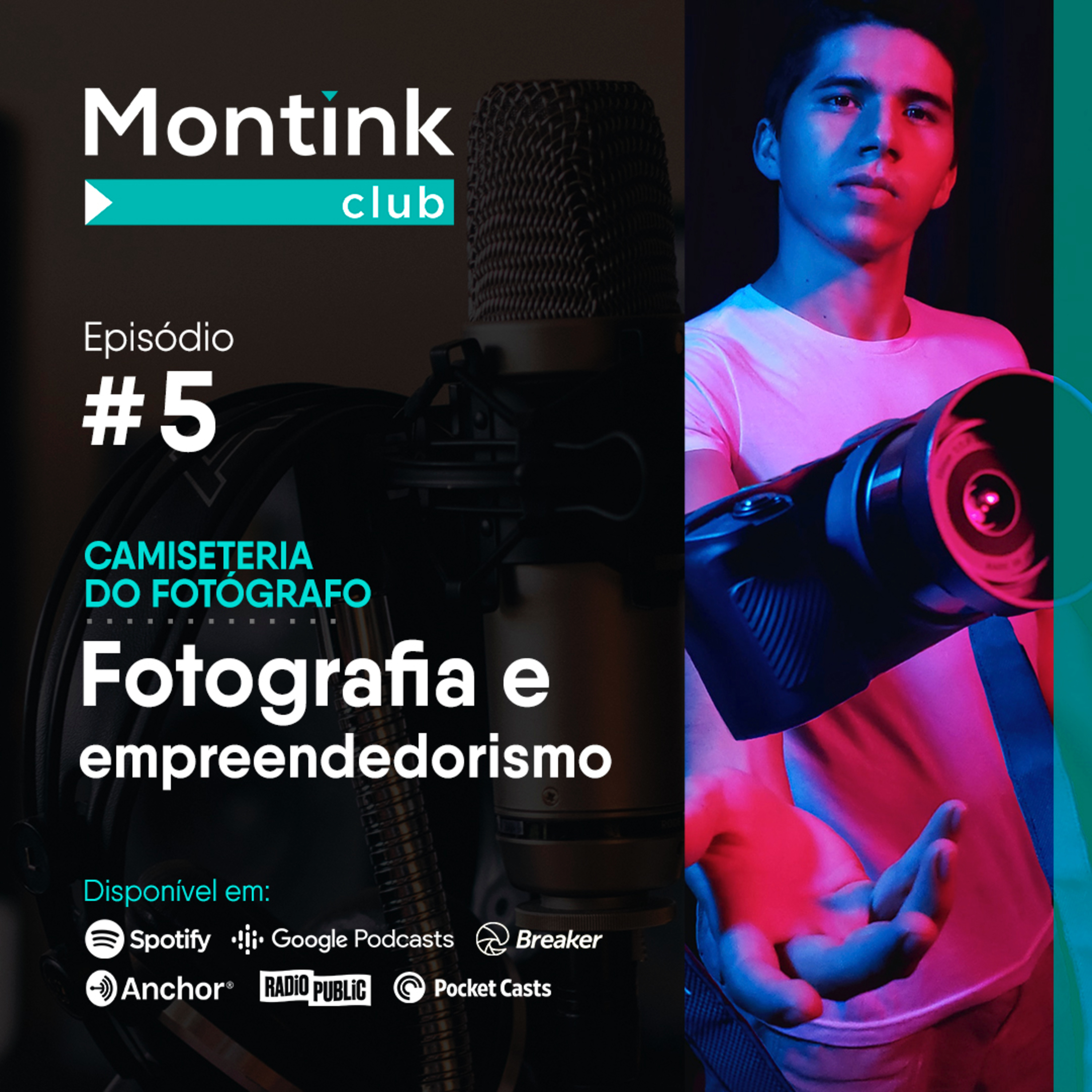 Montink Club