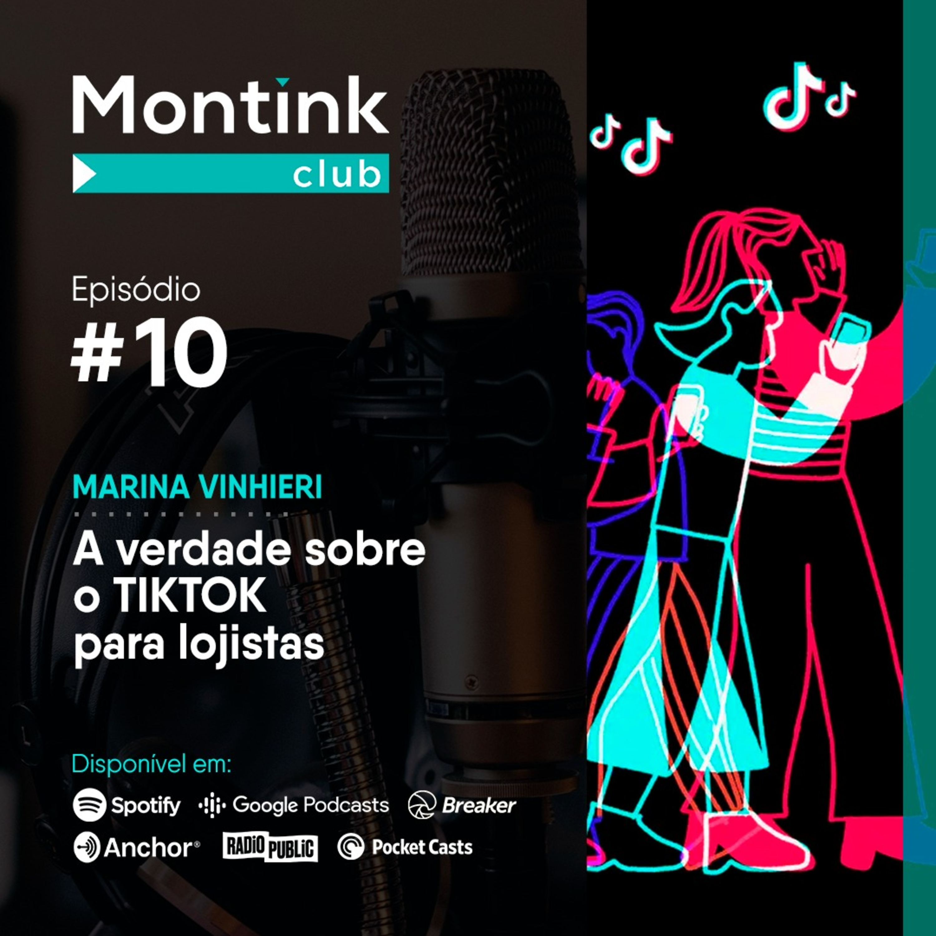 Montink Club