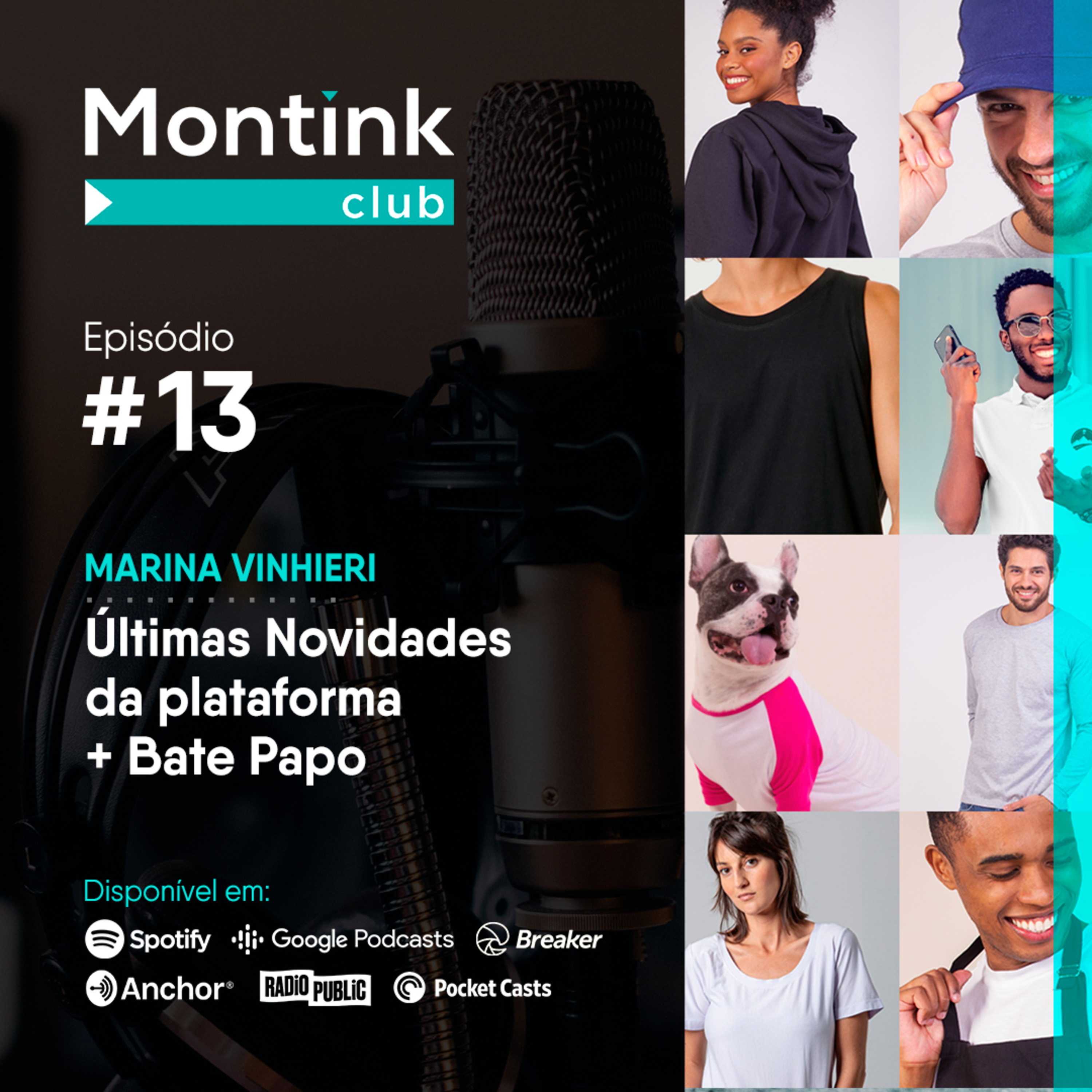 Montink Club