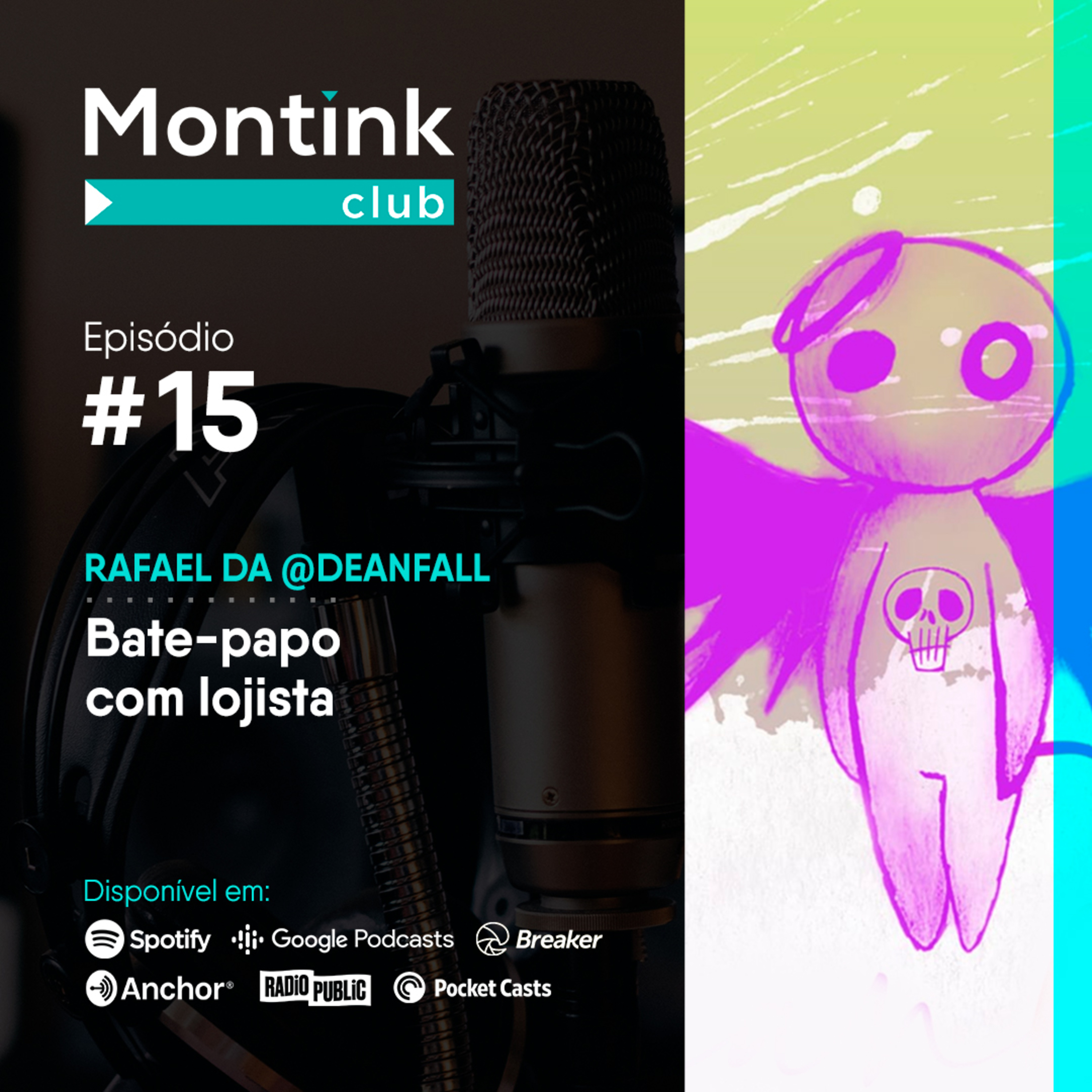 Montink Club