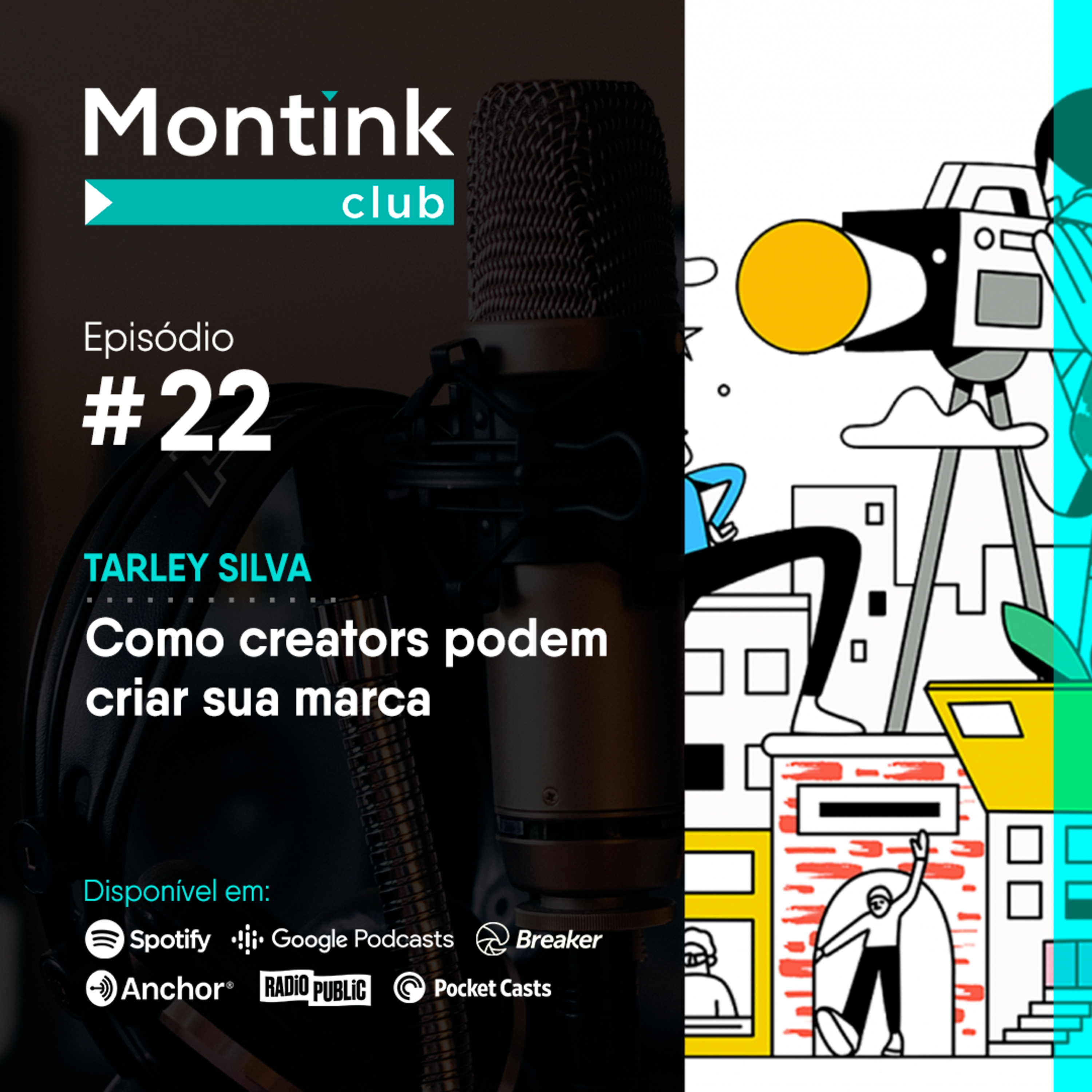 Montink Club