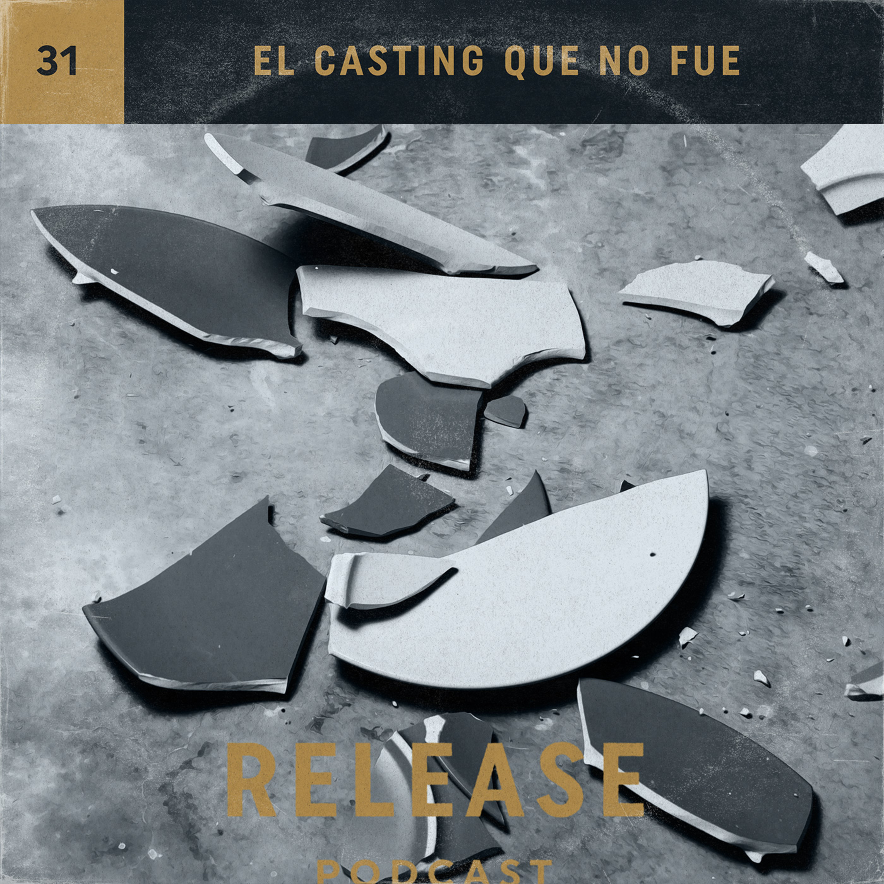 31 - El casting que no fue