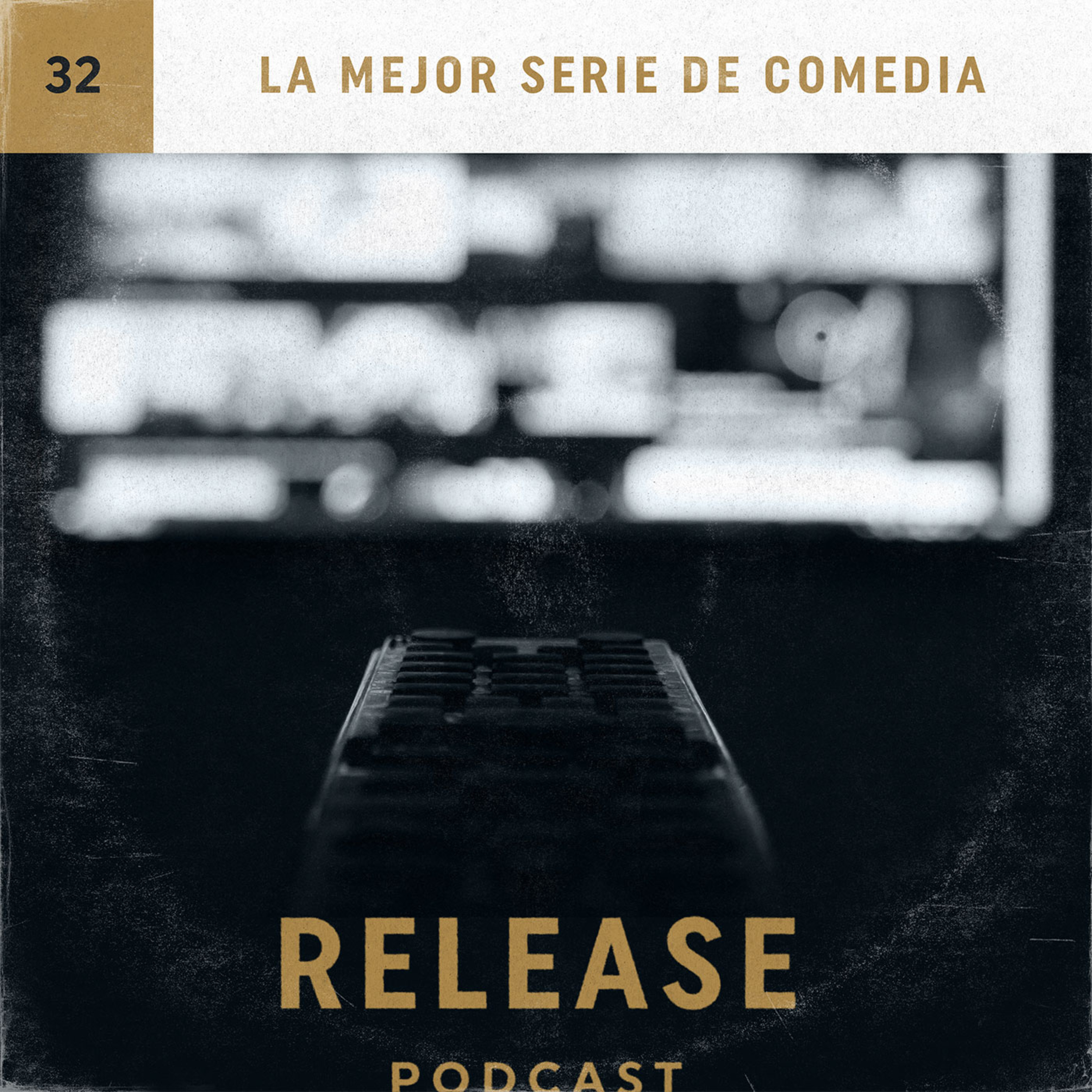 32 - Batalla: La Mejor Serie de Comedia